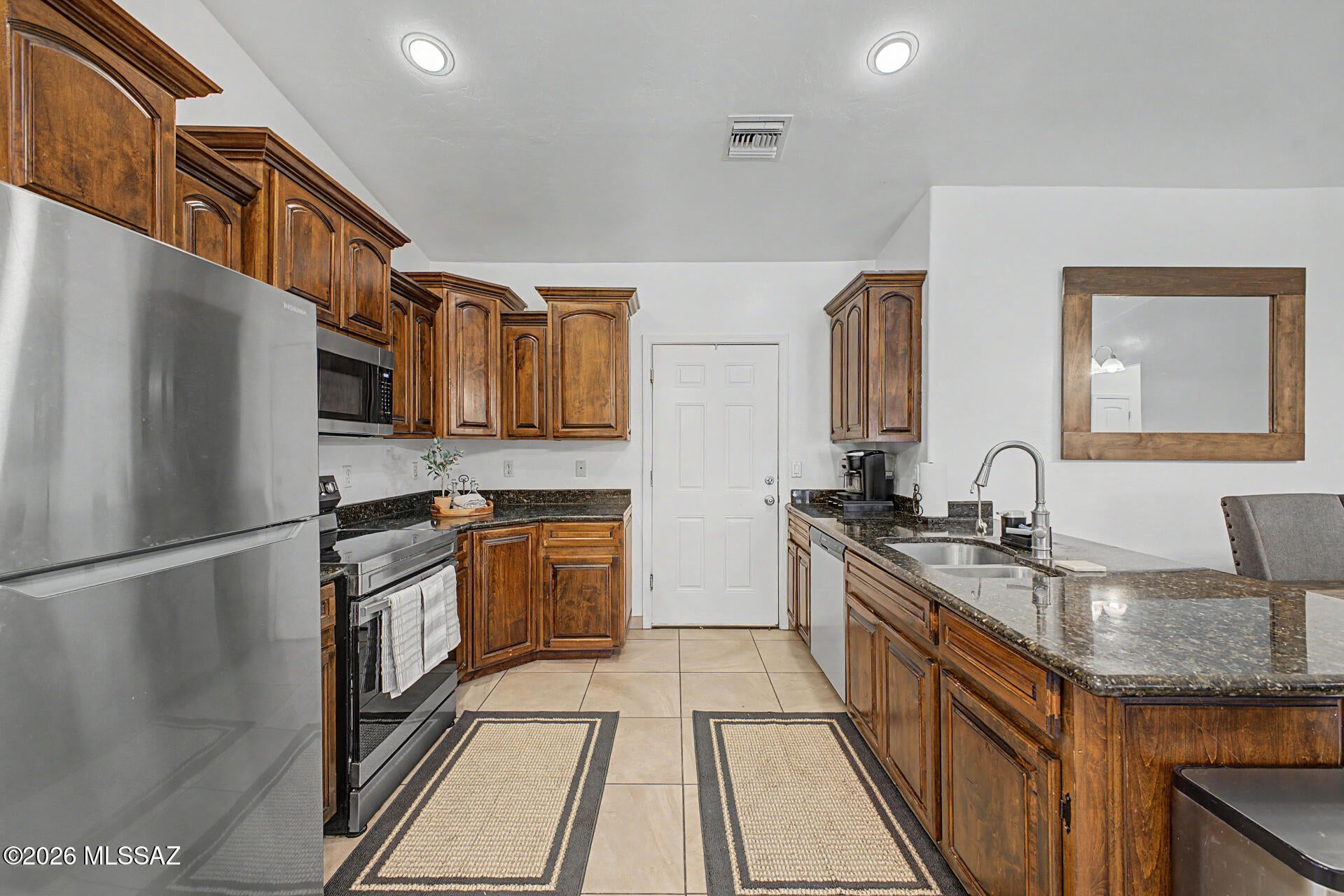 Rancho Grande - Residential