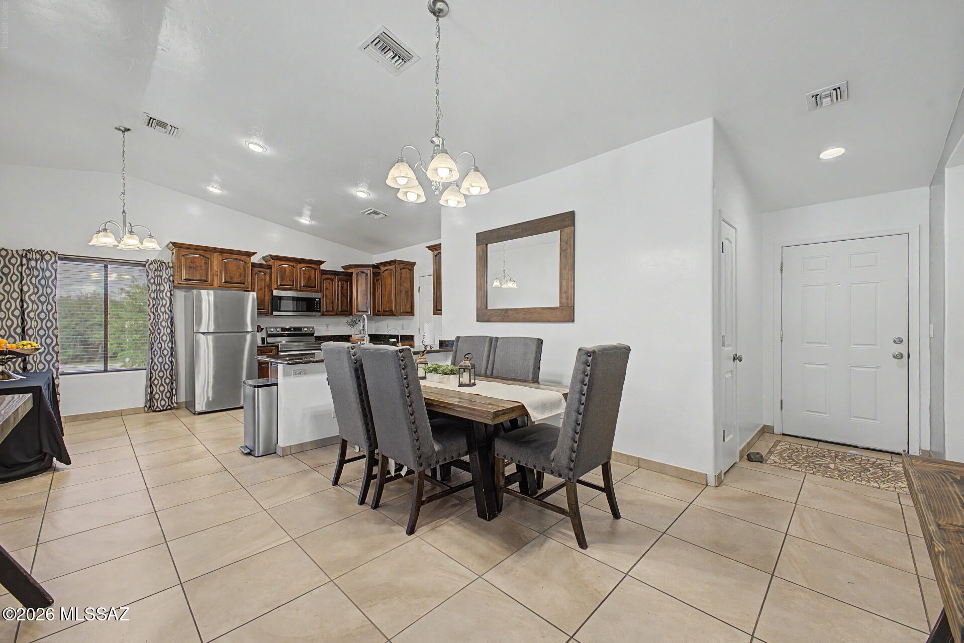 Rancho Grande - Residential