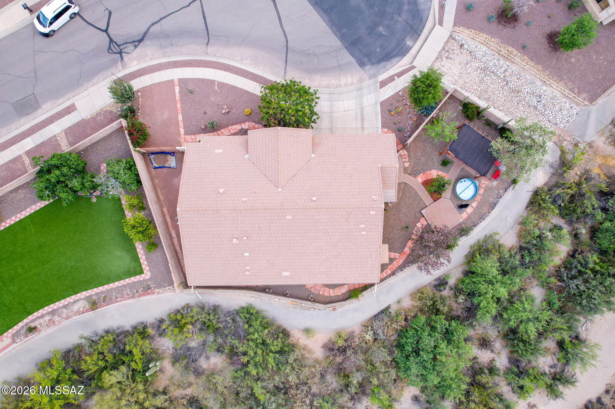 Rancho Santa Fe(1-31) - Residential