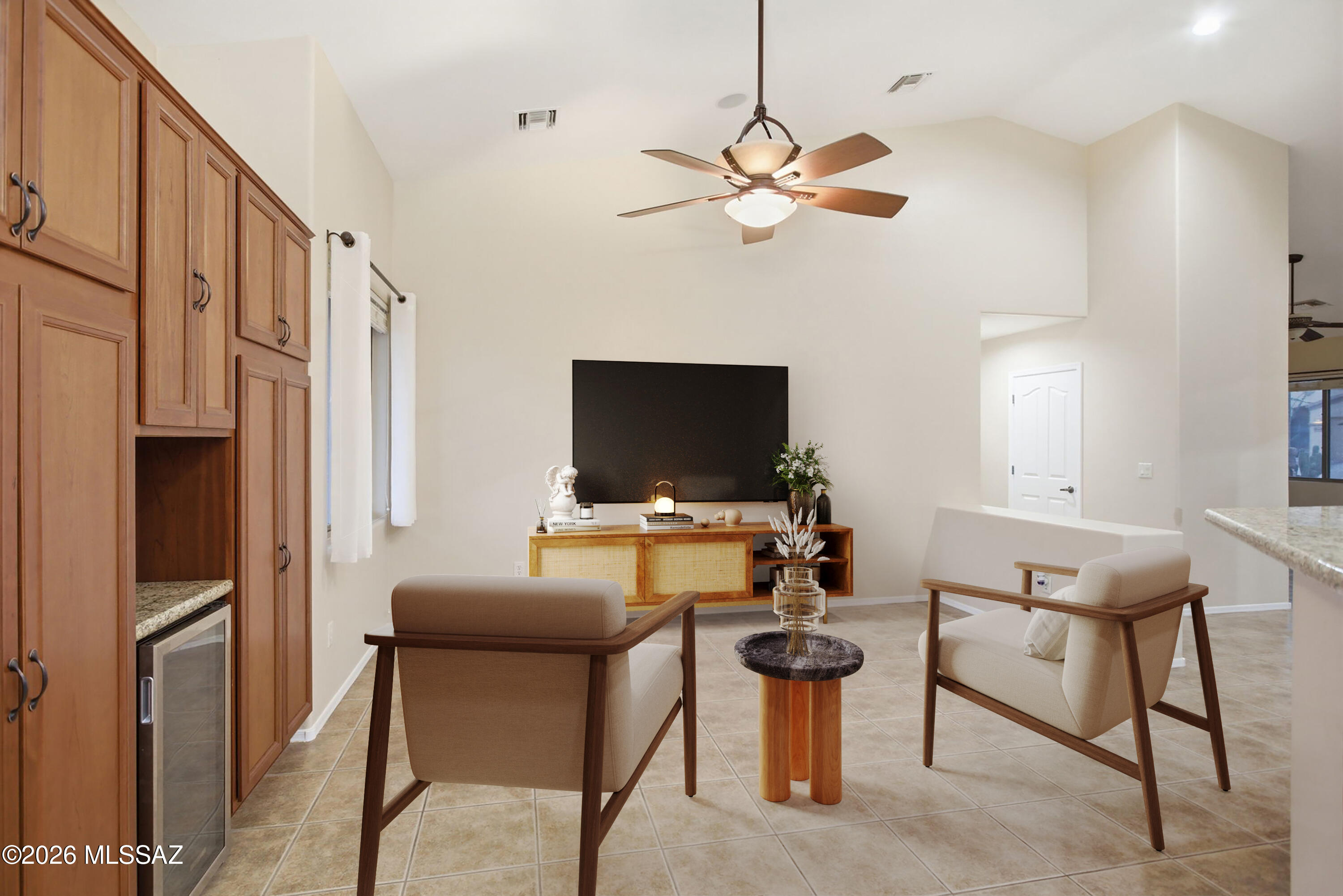 Rancho Santa Fe(1-31) - Residential