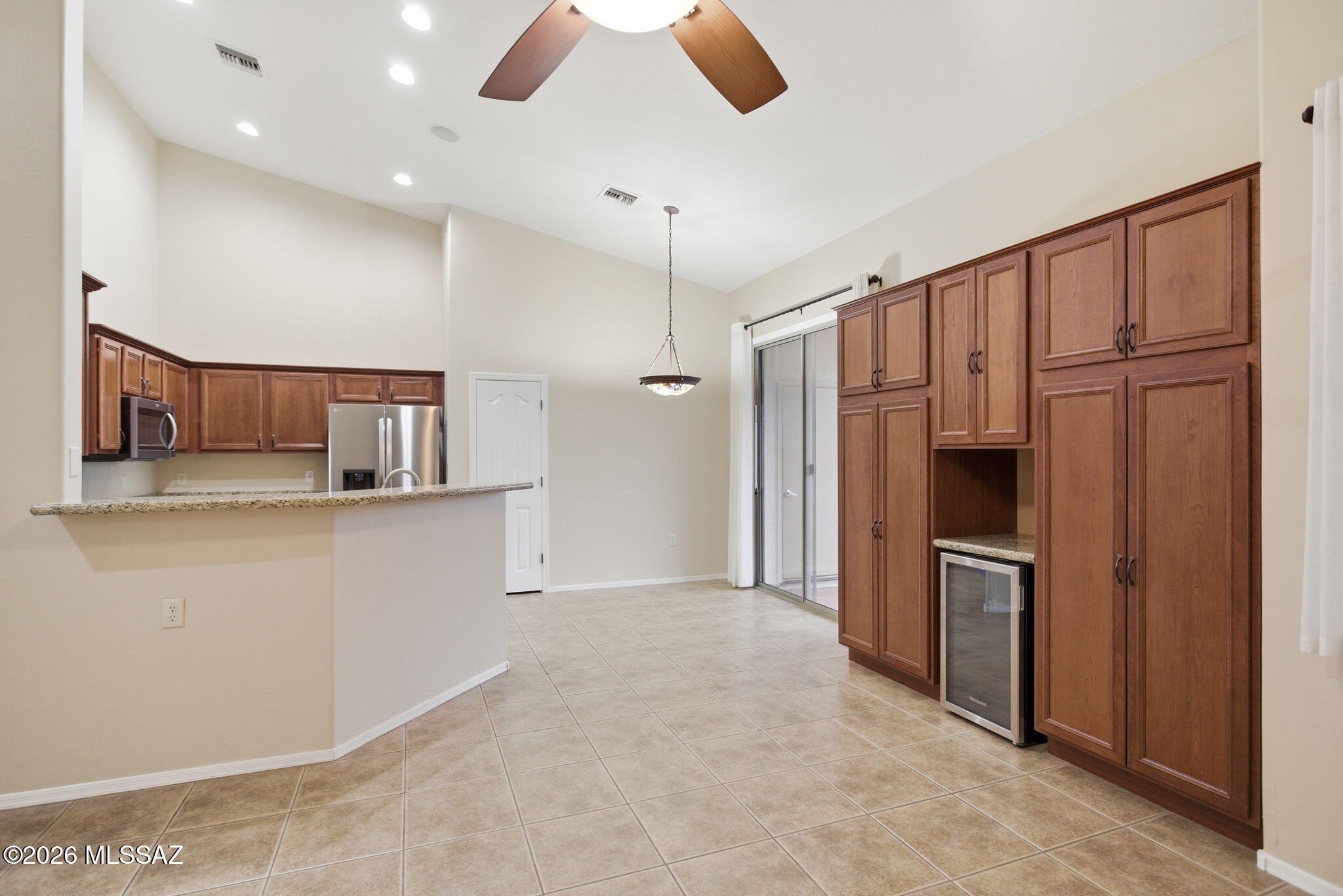 Rancho Santa Fe(1-31) - Residential