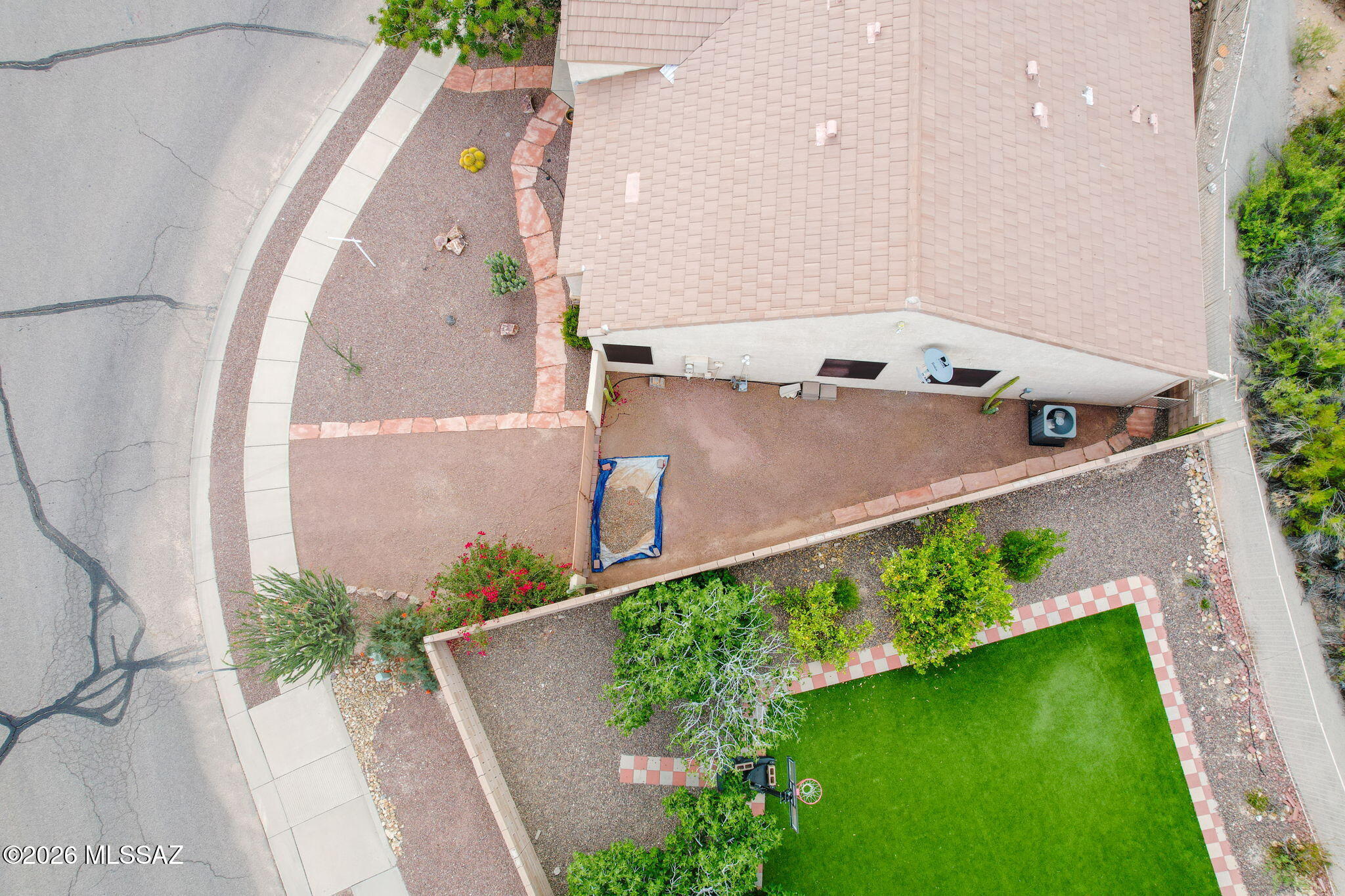 Rancho Santa Fe(1-31) - Residential