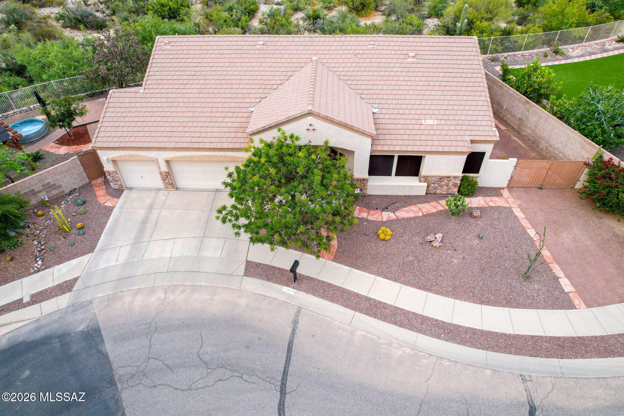 Rancho Santa Fe(1-31) - Residential