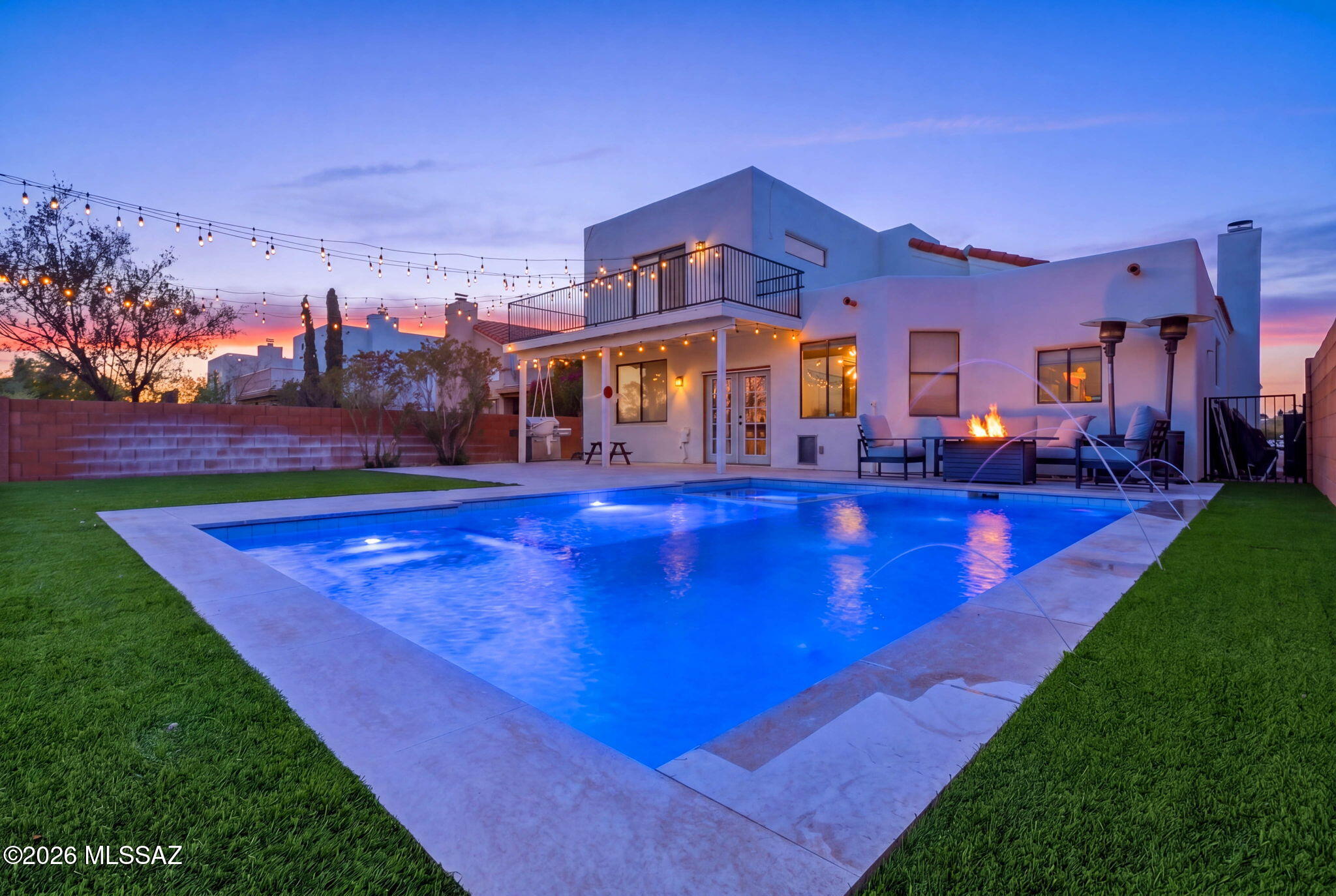 Hills On La Canada (The) - Residential