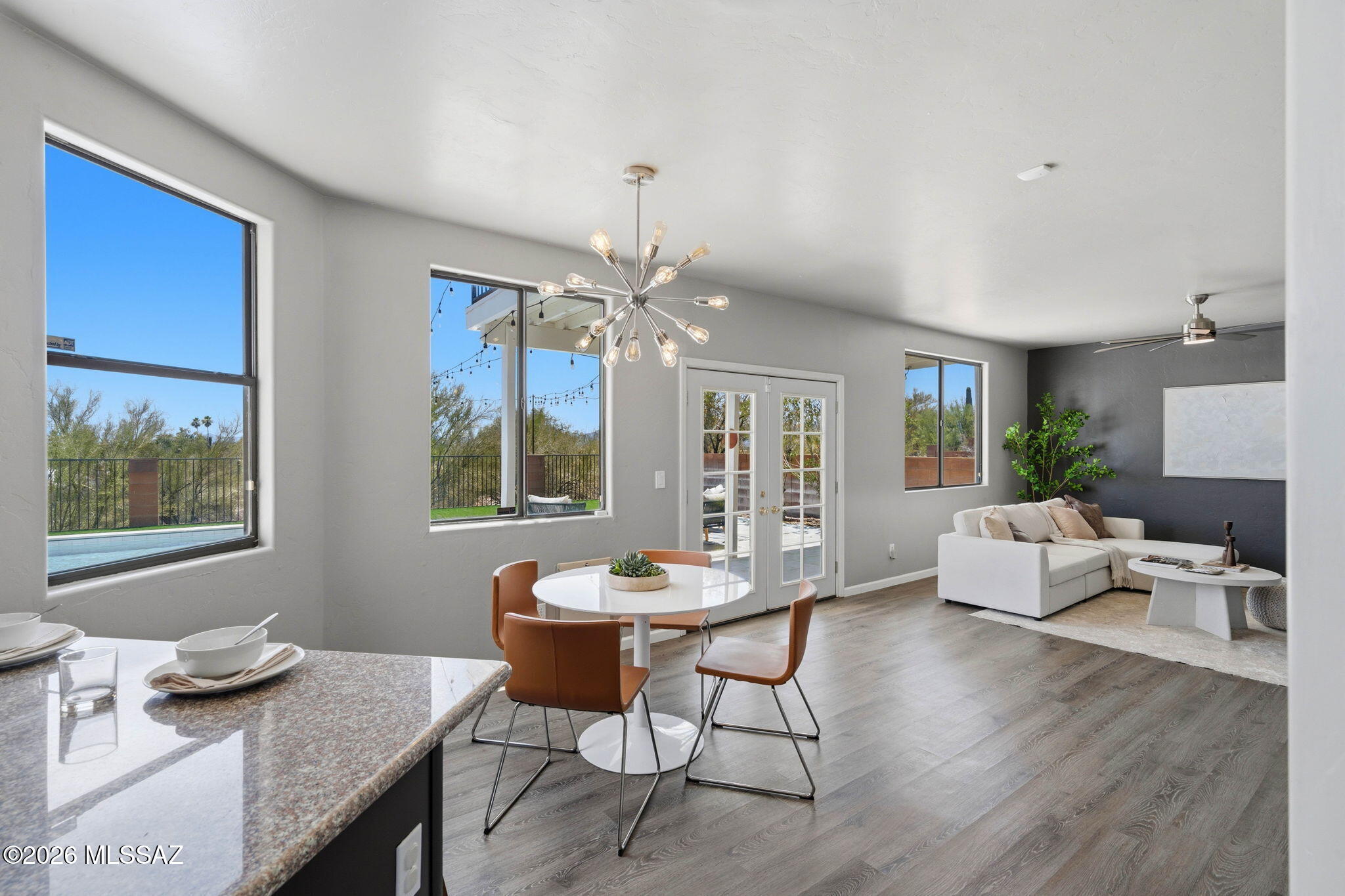 Hills On La Canada (The) - Residential