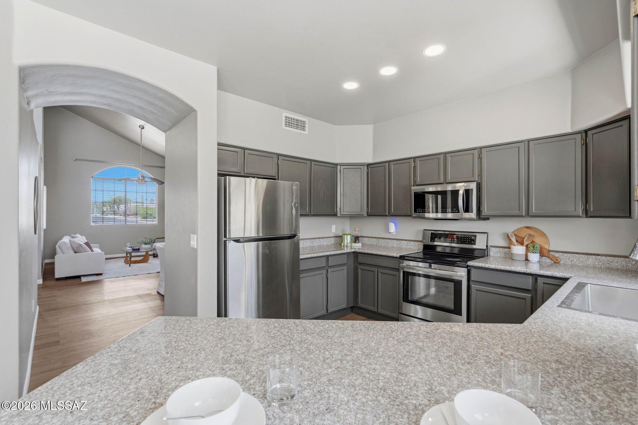 Hills On La Canada (The) - Residential