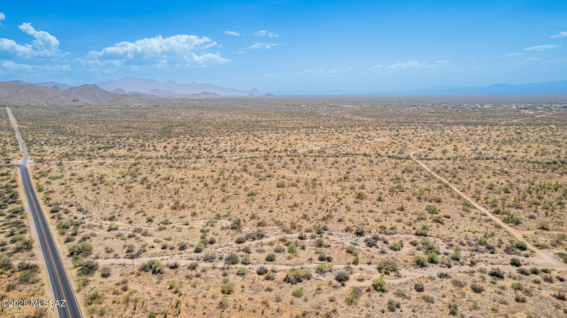 New Tucson Unit NO. 10 (1-325) - Land