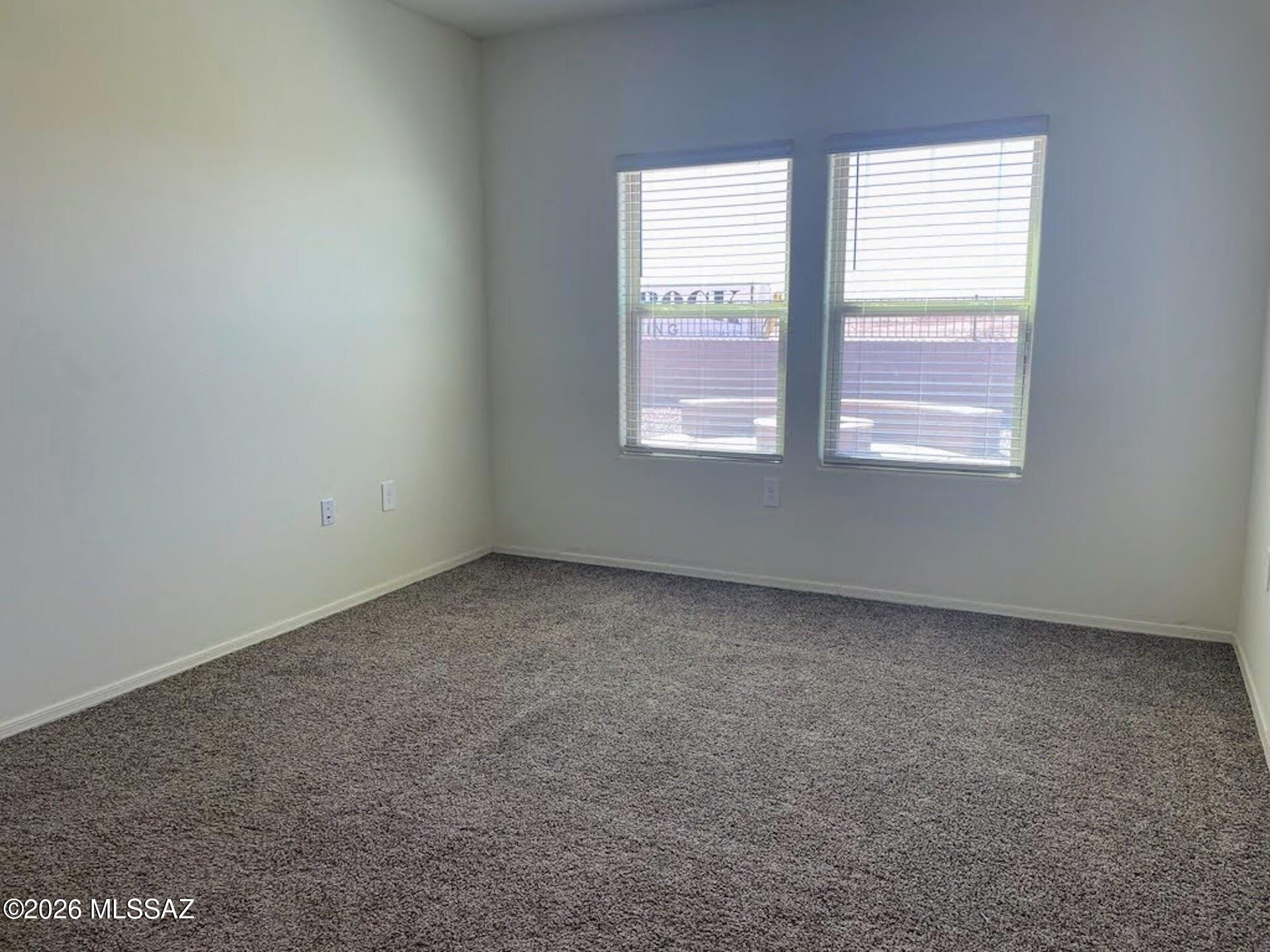 Saguaro Bloom Block 2 - Residential Lease