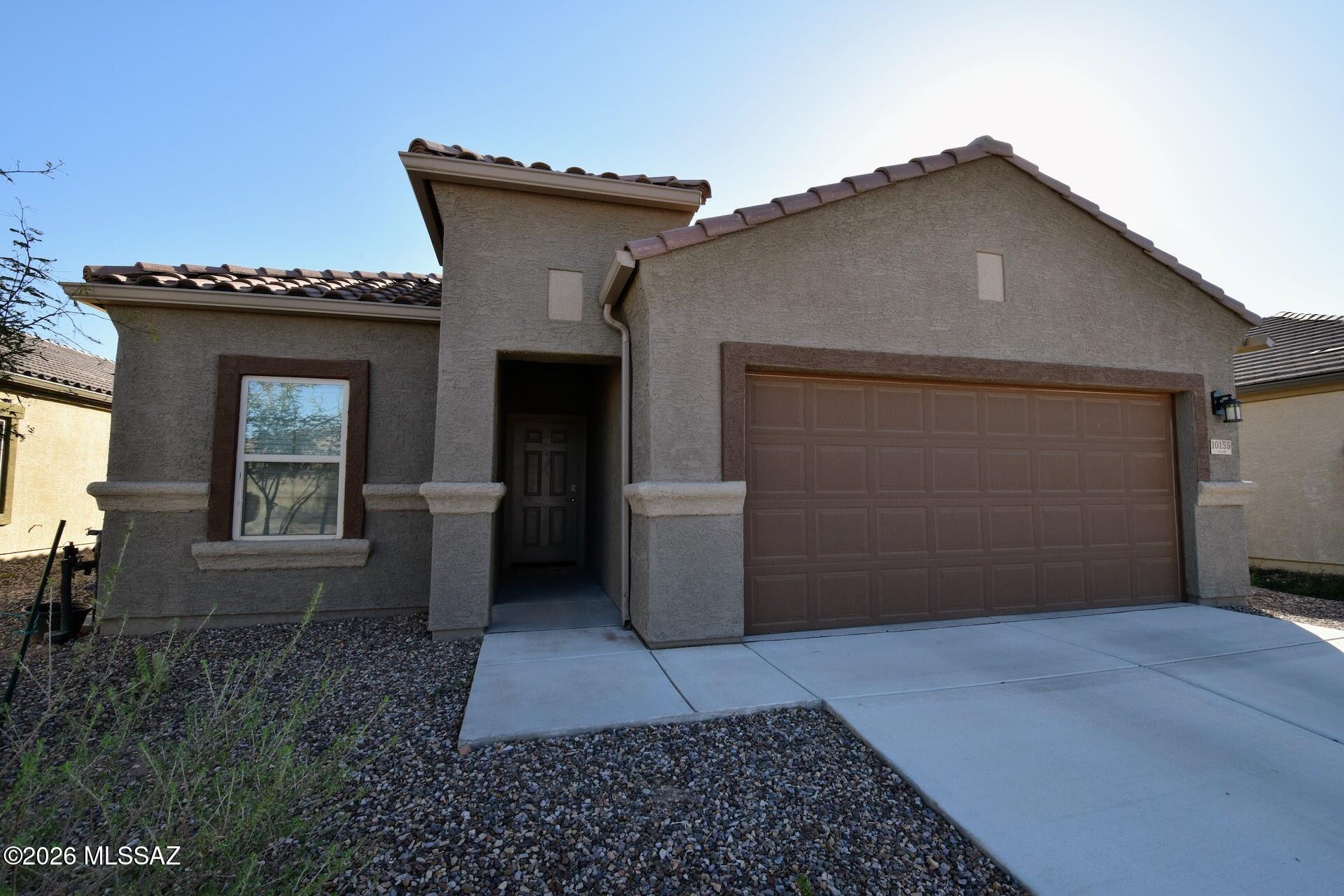 Saguaro Bloom Block 2 - Residential Lease
