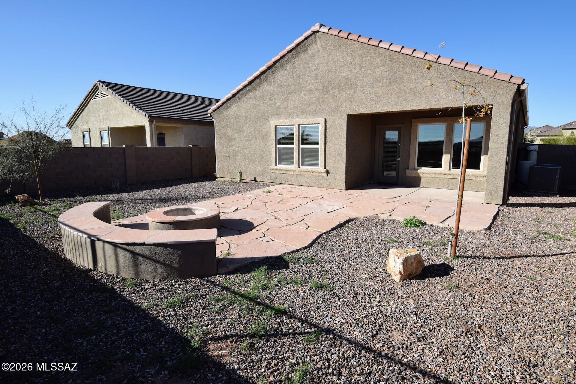 Saguaro Bloom Block 2 - Residential Lease