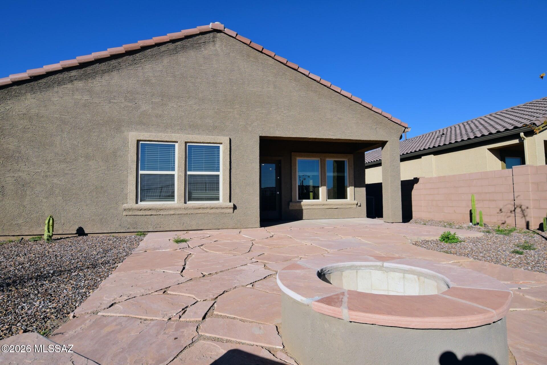 Saguaro Bloom Block 2 - Residential Lease