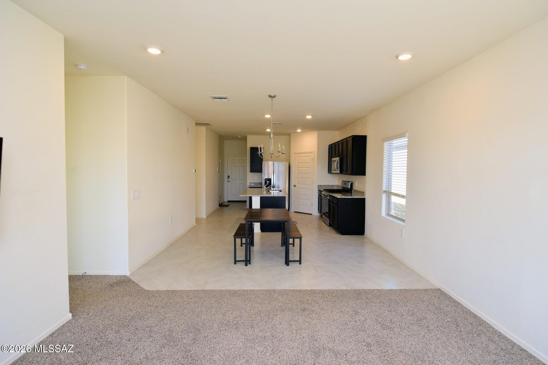 Saguaro Bloom Block 2 - Residential Lease
