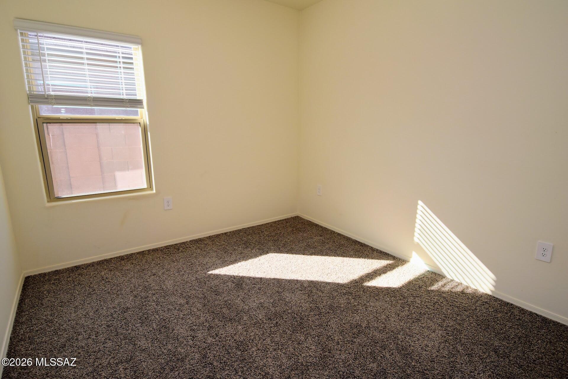 Saguaro Bloom Block 2 - Residential Lease