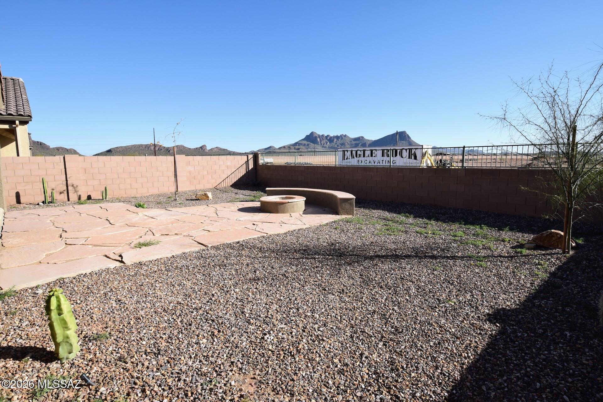 Saguaro Bloom Block 2 - Residential Lease