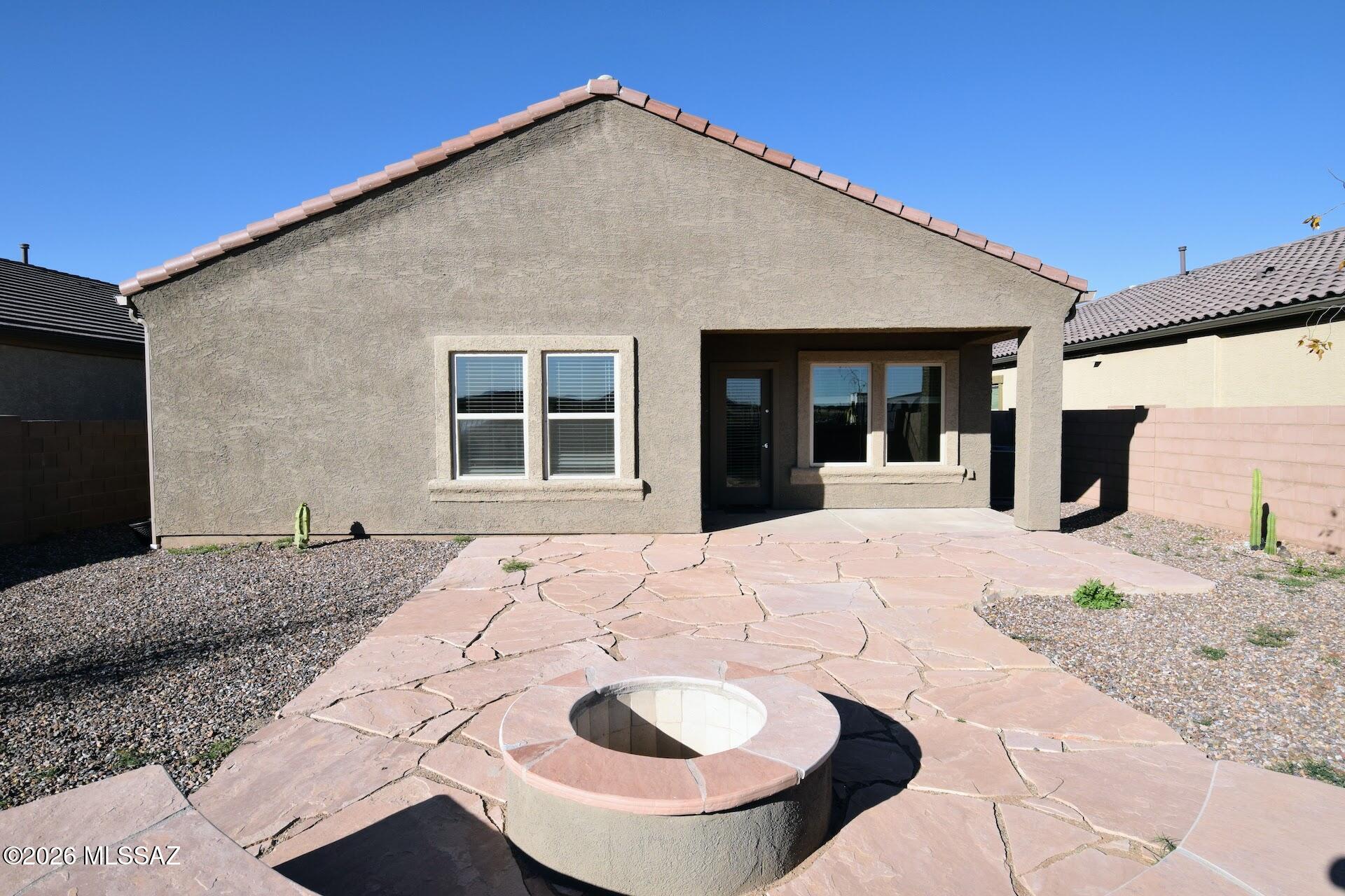 Saguaro Bloom Block 2 - Residential Lease