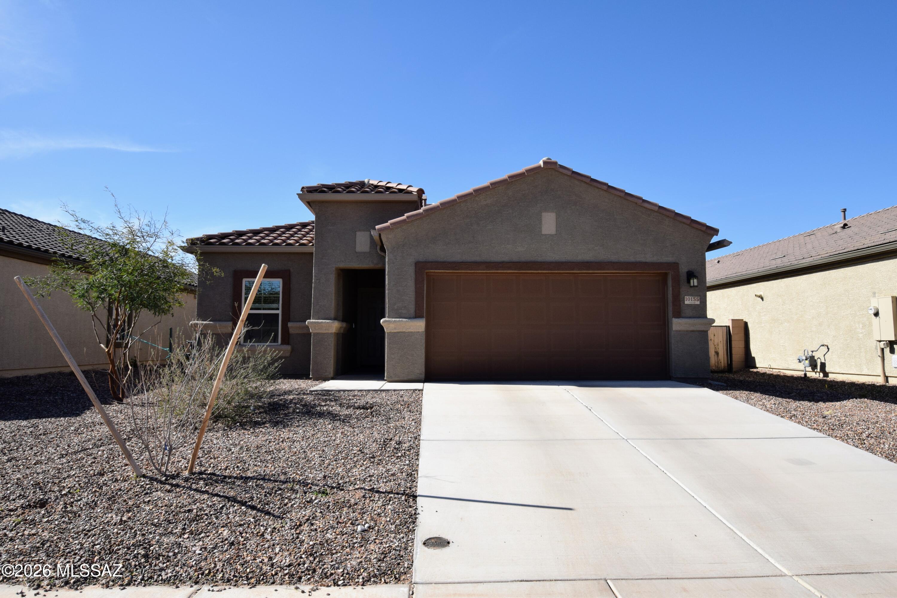 Saguaro Bloom Block 2 - Residential Lease