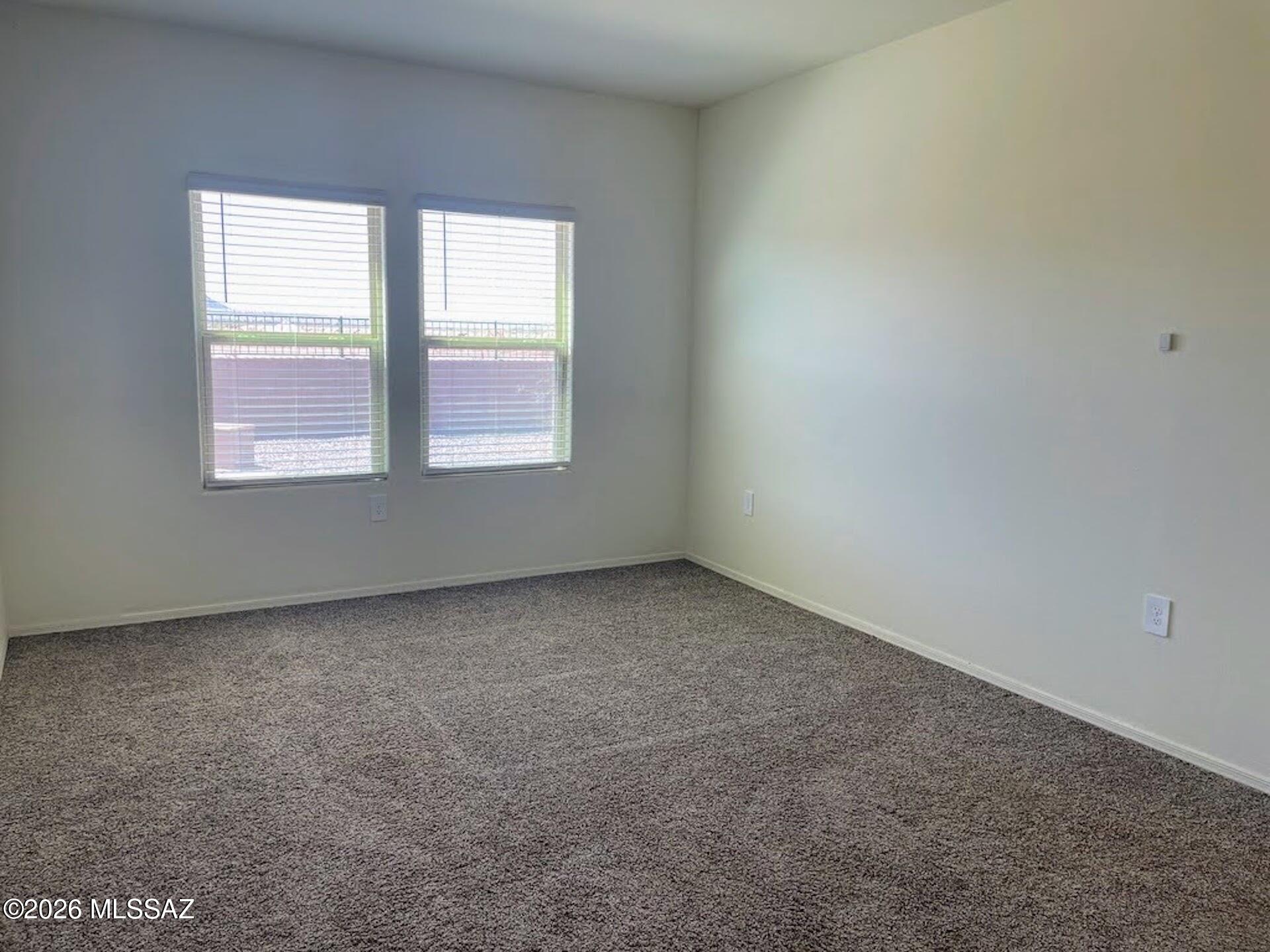 Saguaro Bloom Block 2 - Residential Lease