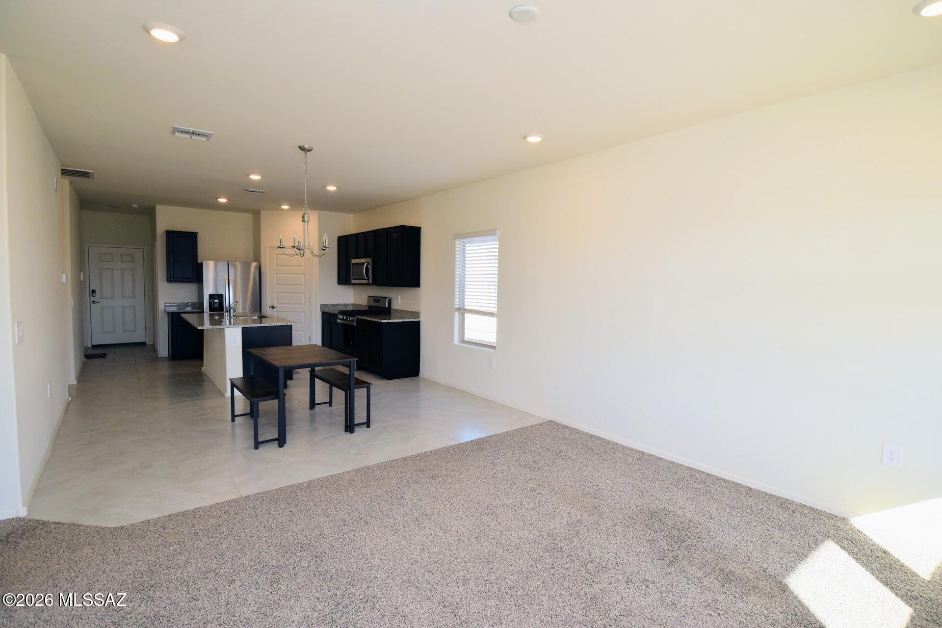 Saguaro Bloom Block 2 - Residential Lease