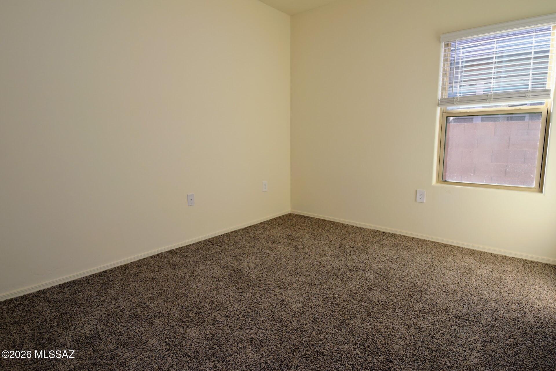 Saguaro Bloom Block 2 - Residential Lease