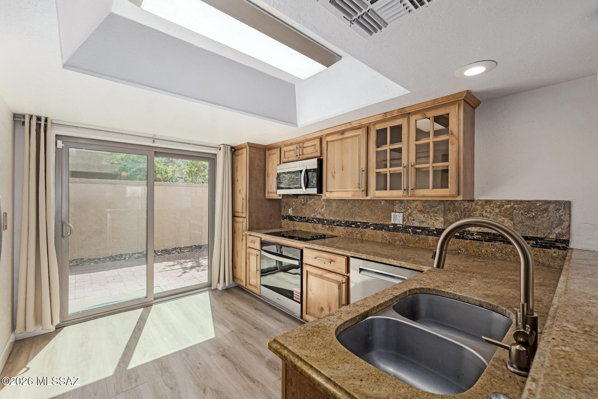 Hill Ranch (1-89) - Residential