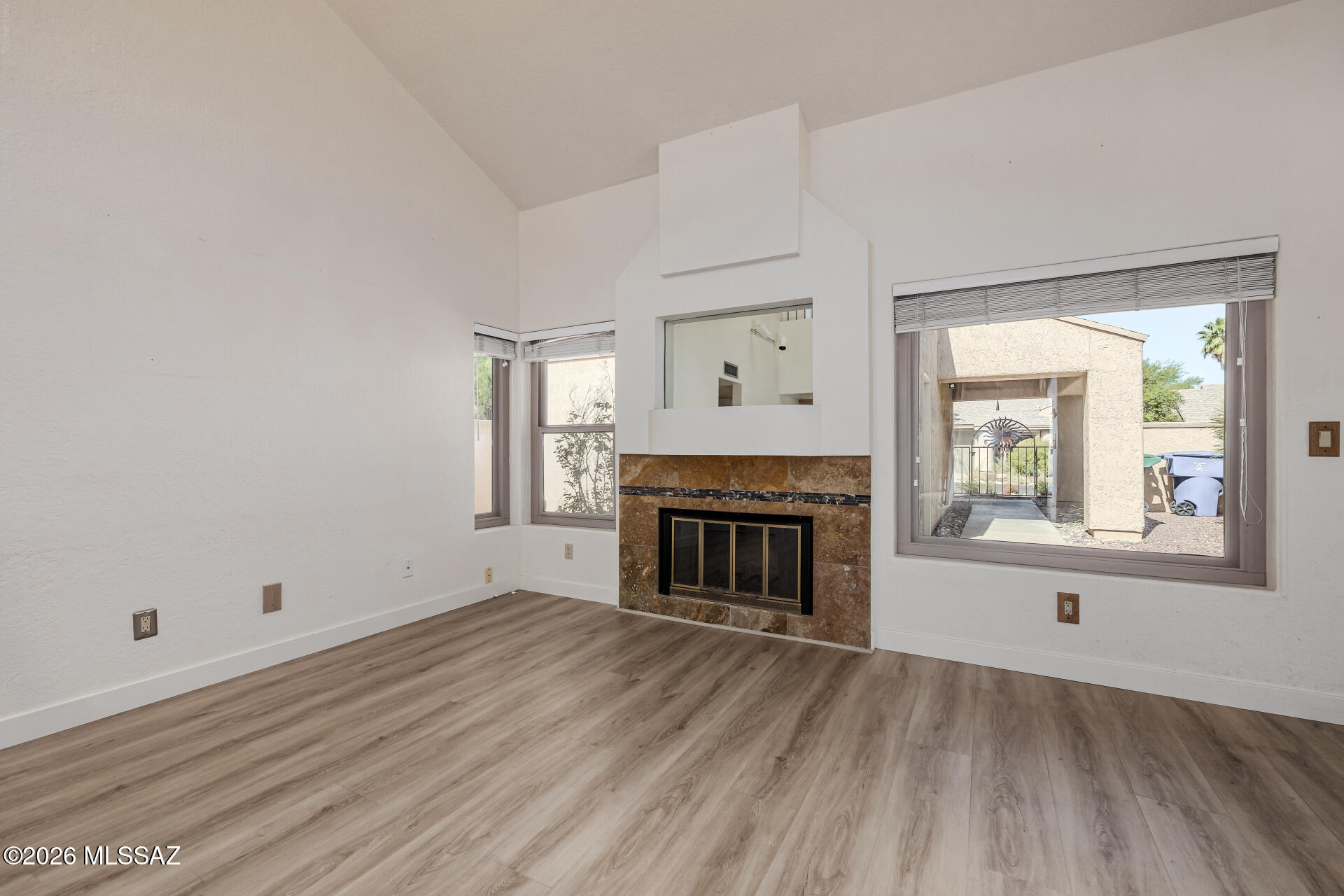 Hill Ranch (1-89) - Residential