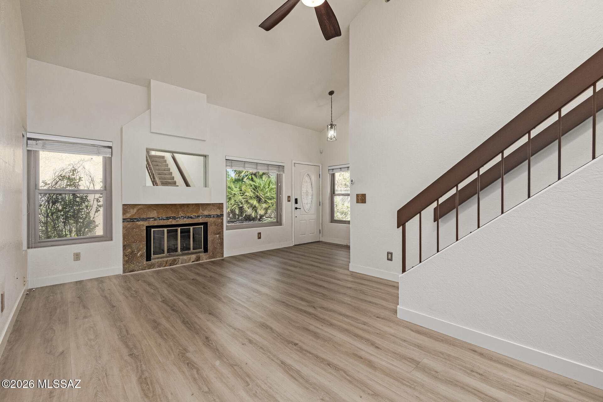 Hill Ranch (1-89) - Residential