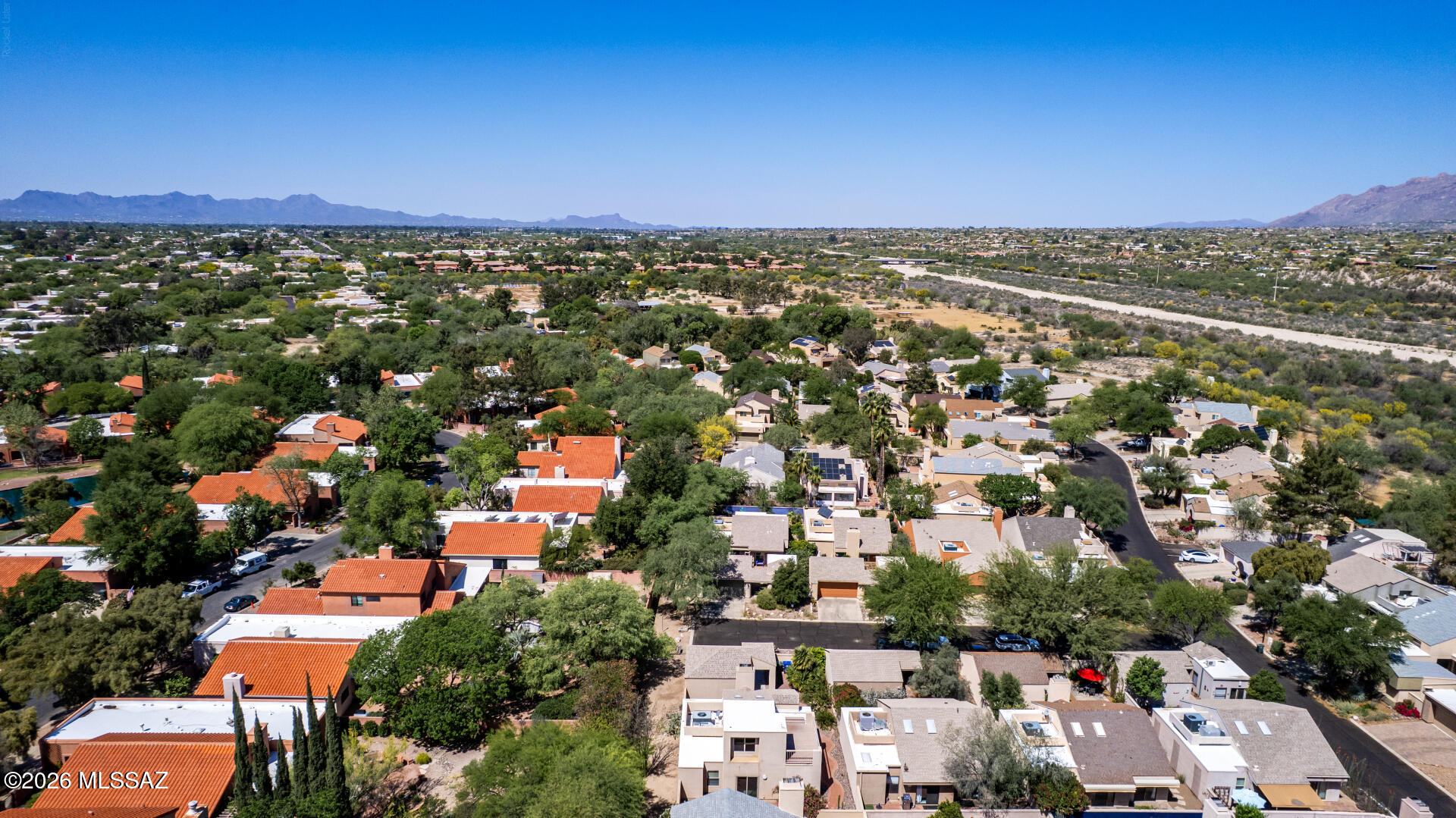 Hill Ranch (1-89) - Residential