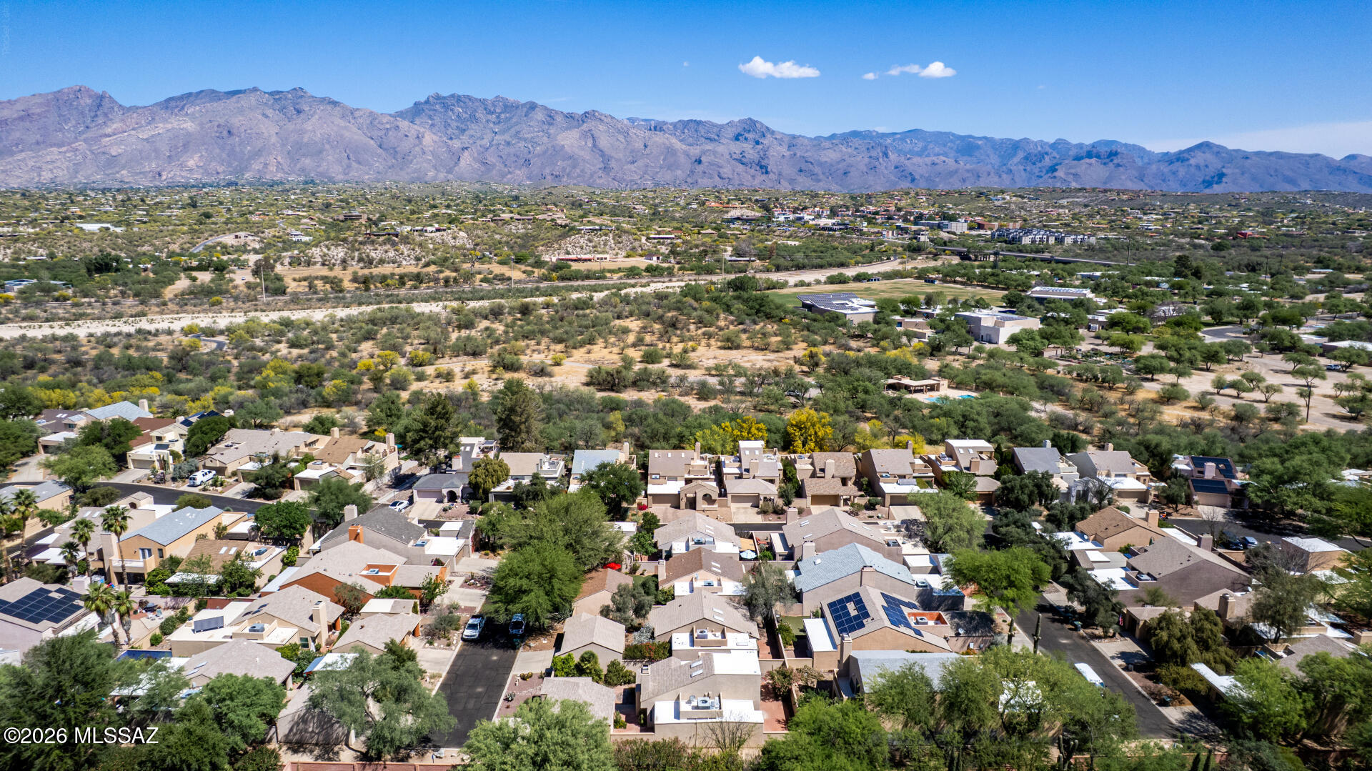 Hill Ranch (1-89) - Residential