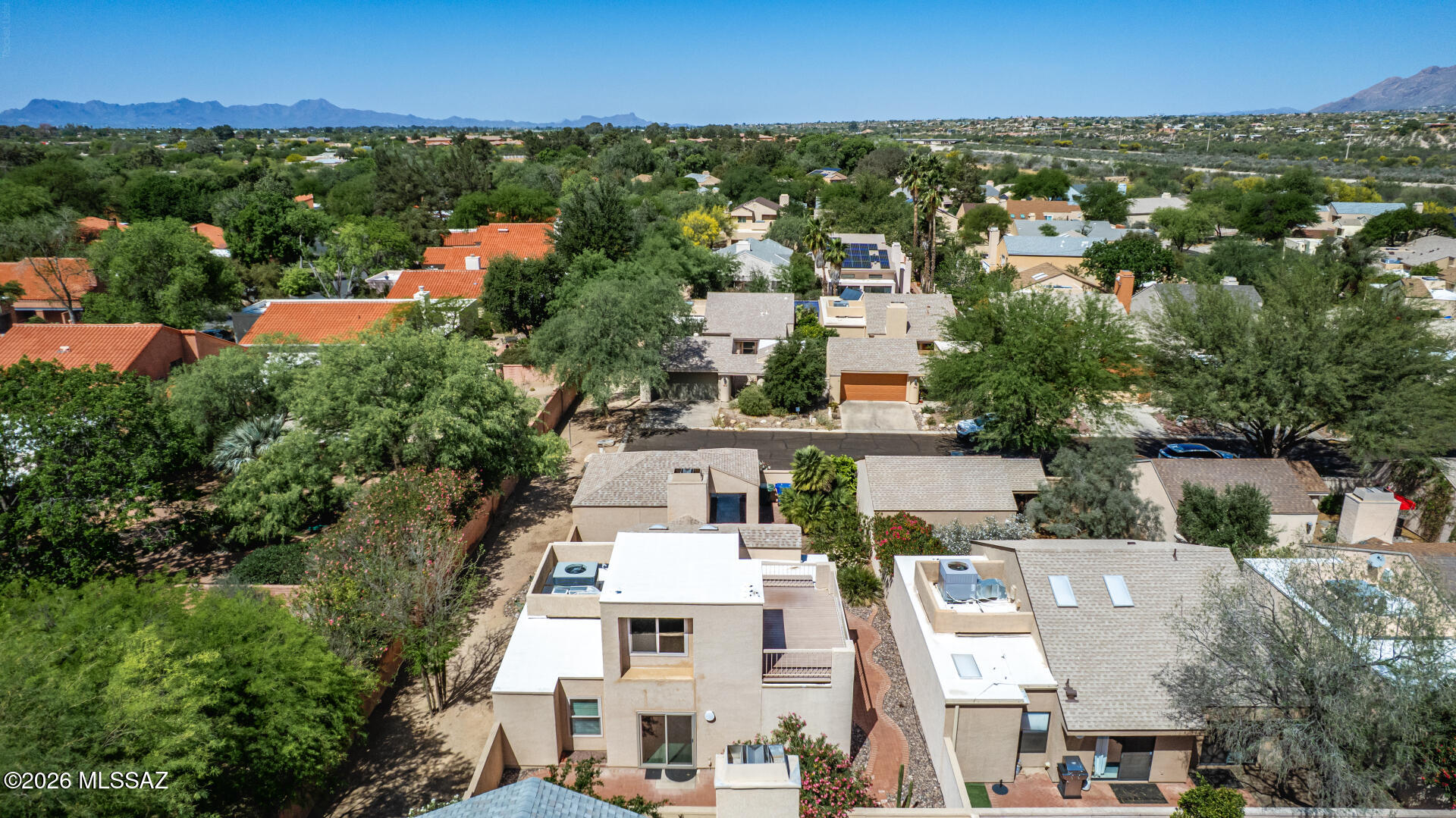 Hill Ranch (1-89) - Residential