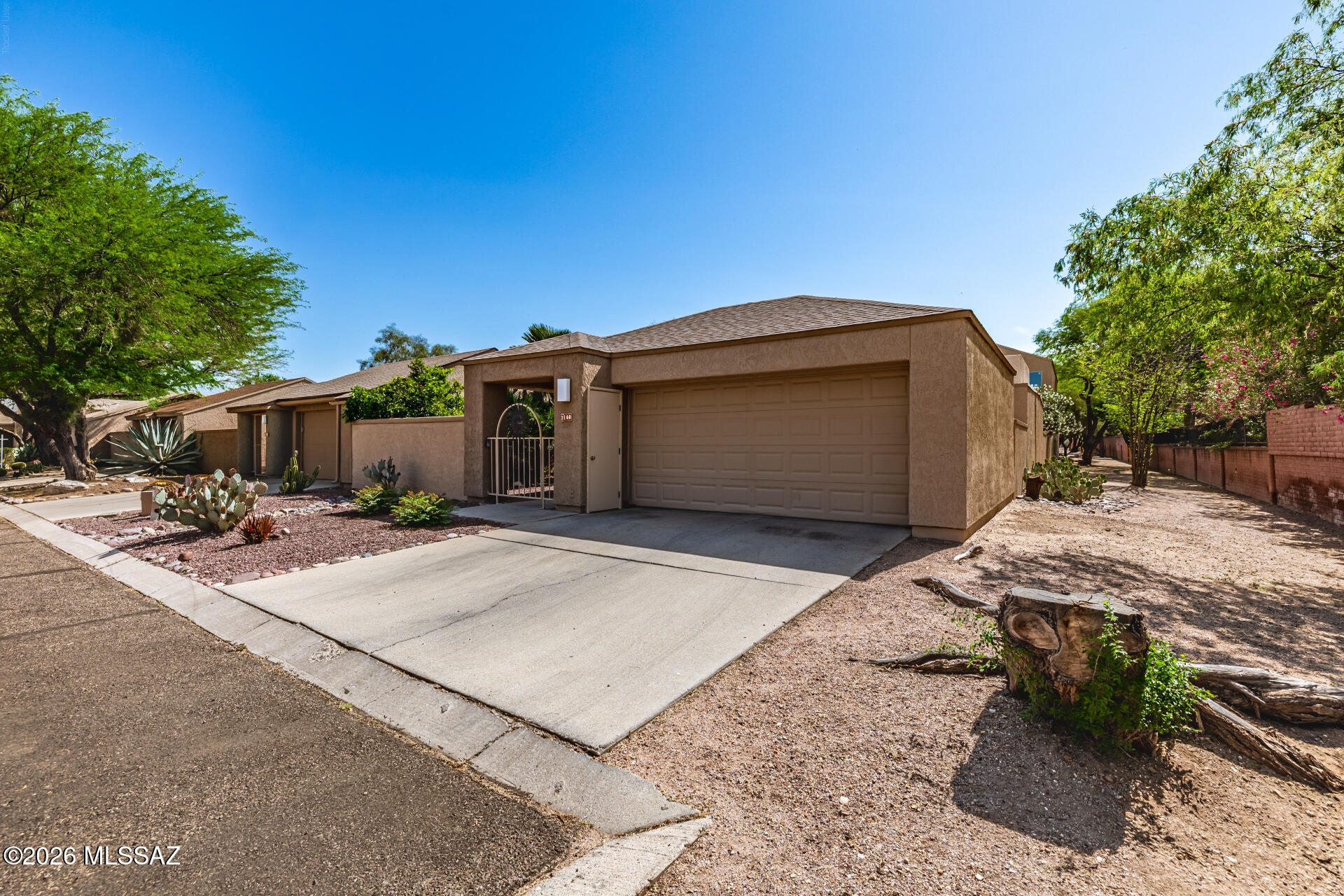 Hill Ranch (1-89) - Residential