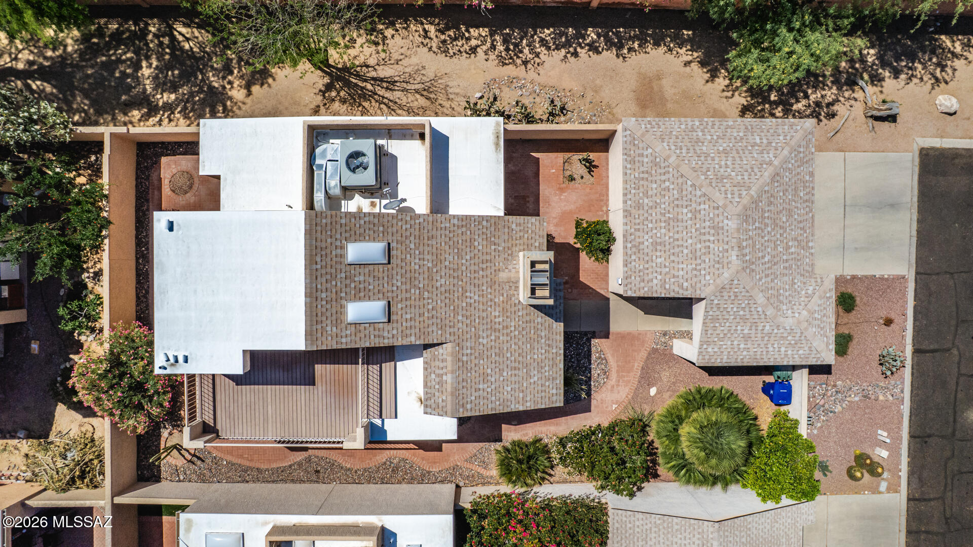 Hill Ranch (1-89) - Residential