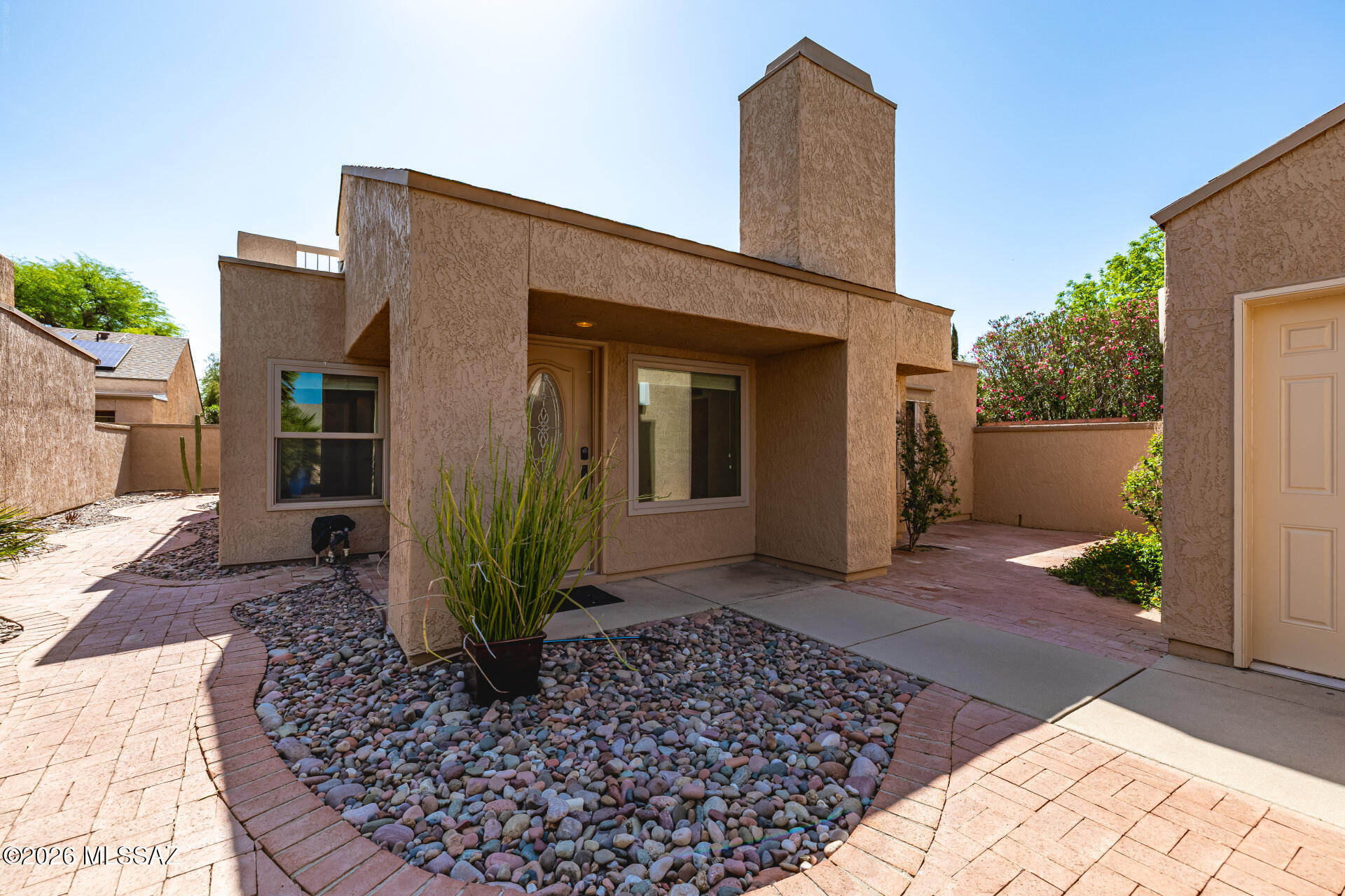 Hill Ranch (1-89) - Residential