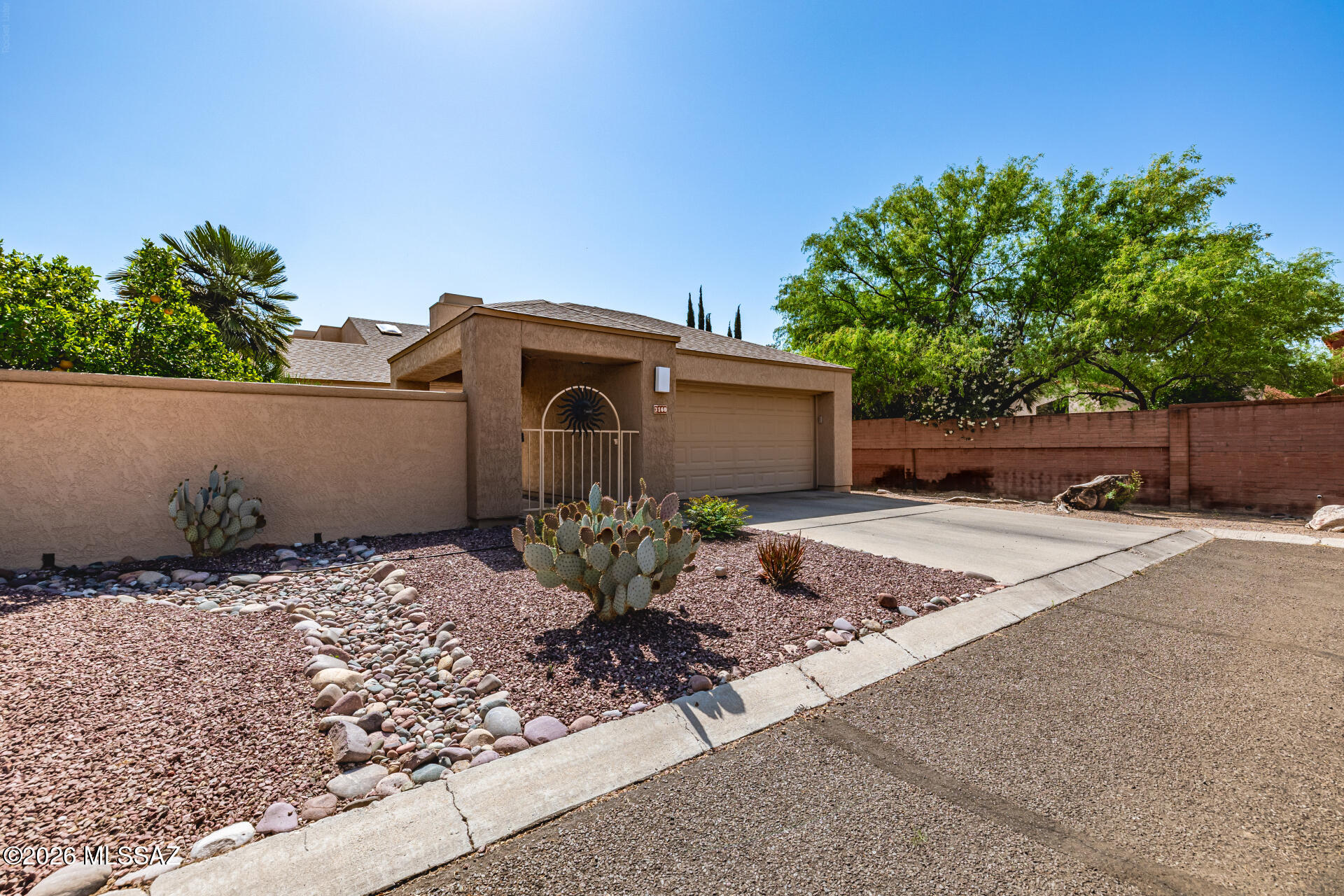 Hill Ranch (1-89) - Residential