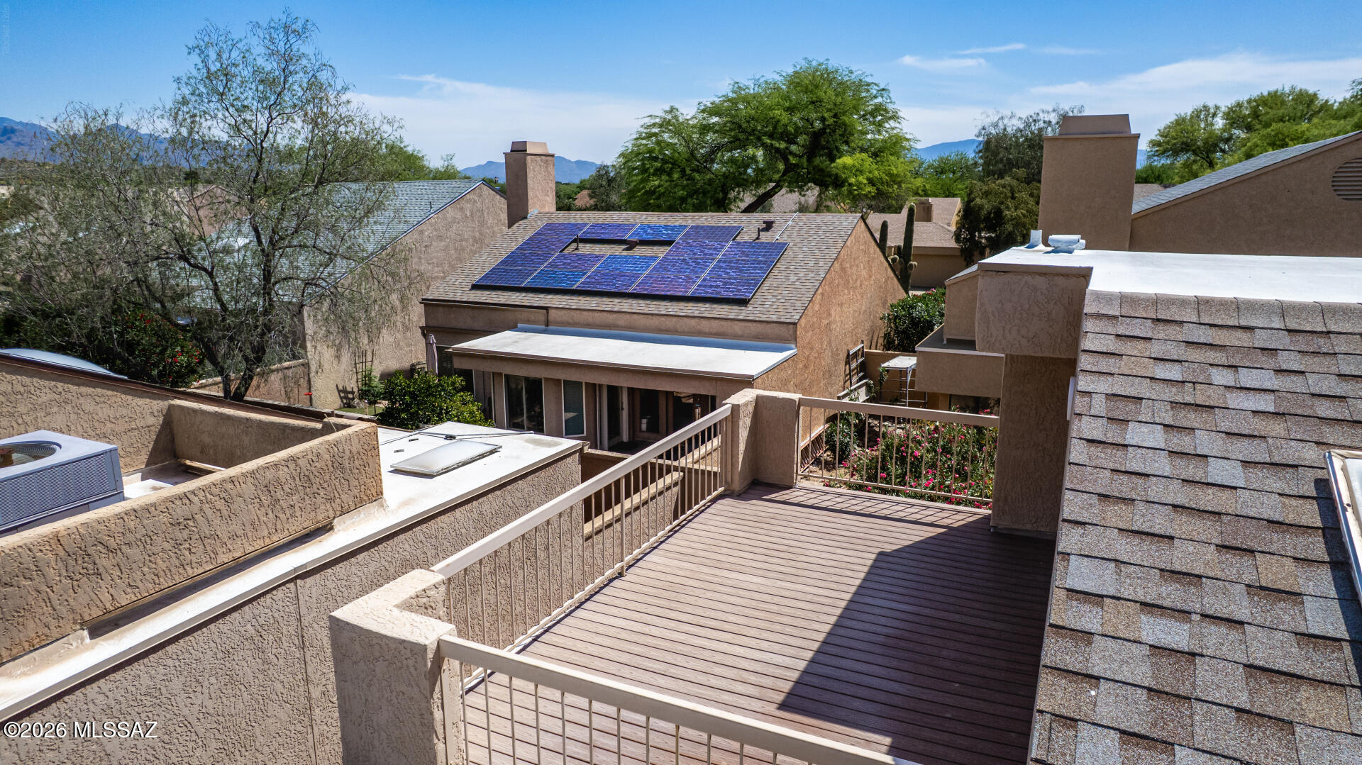 Hill Ranch (1-89) - Residential