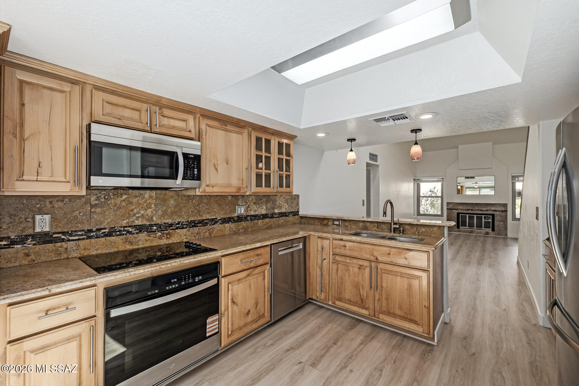 Hill Ranch (1-89) - Residential