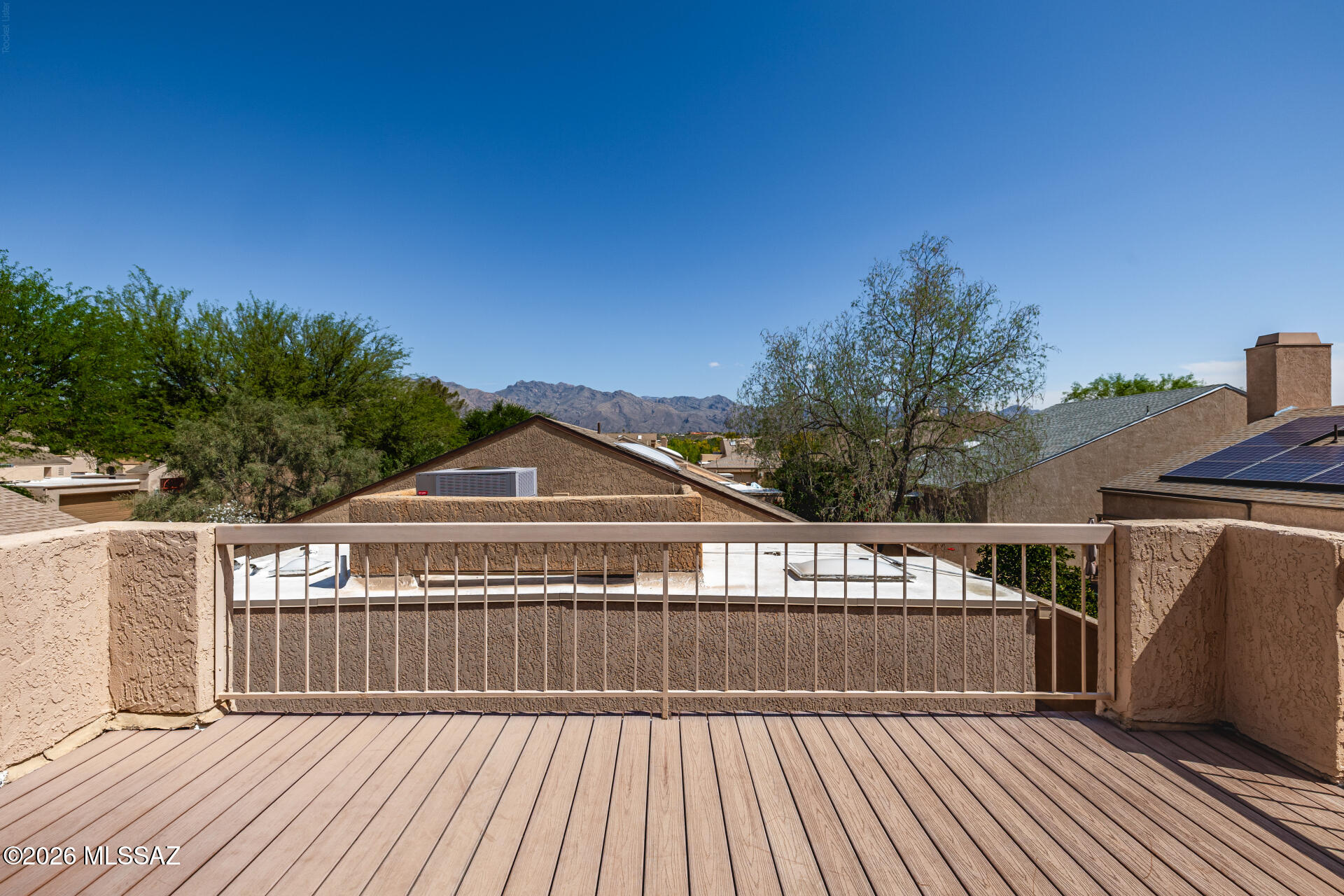 Hill Ranch (1-89) - Residential