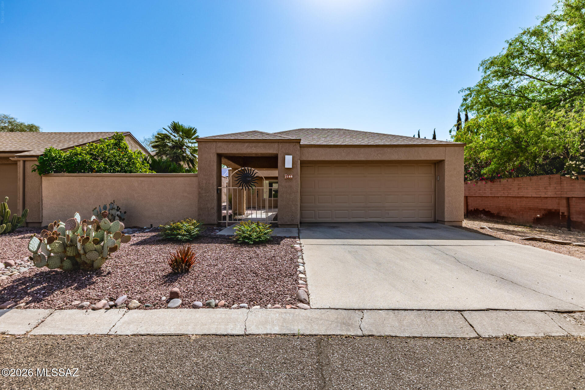 Hill Ranch (1-89) - Residential