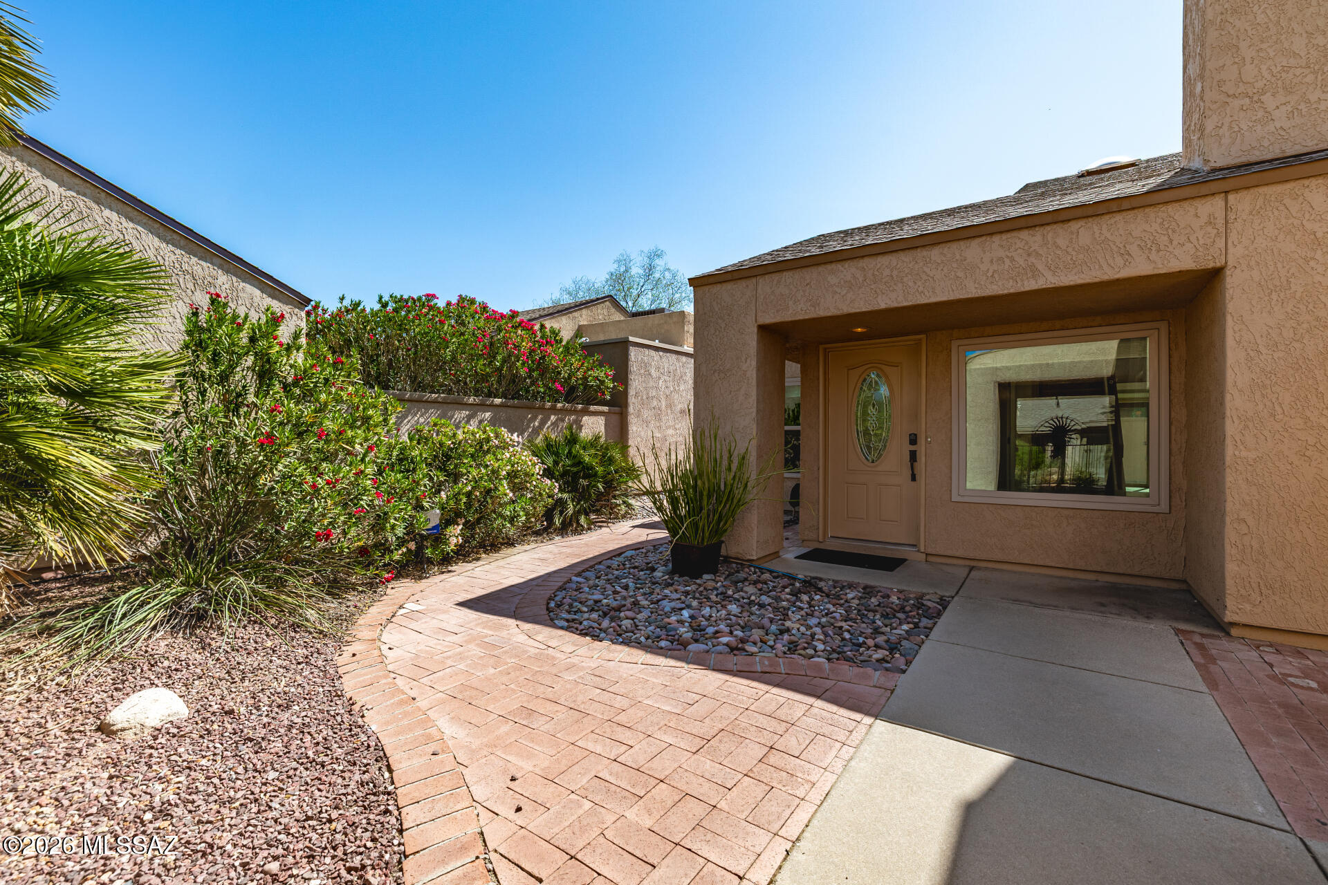 Hill Ranch (1-89) - Residential