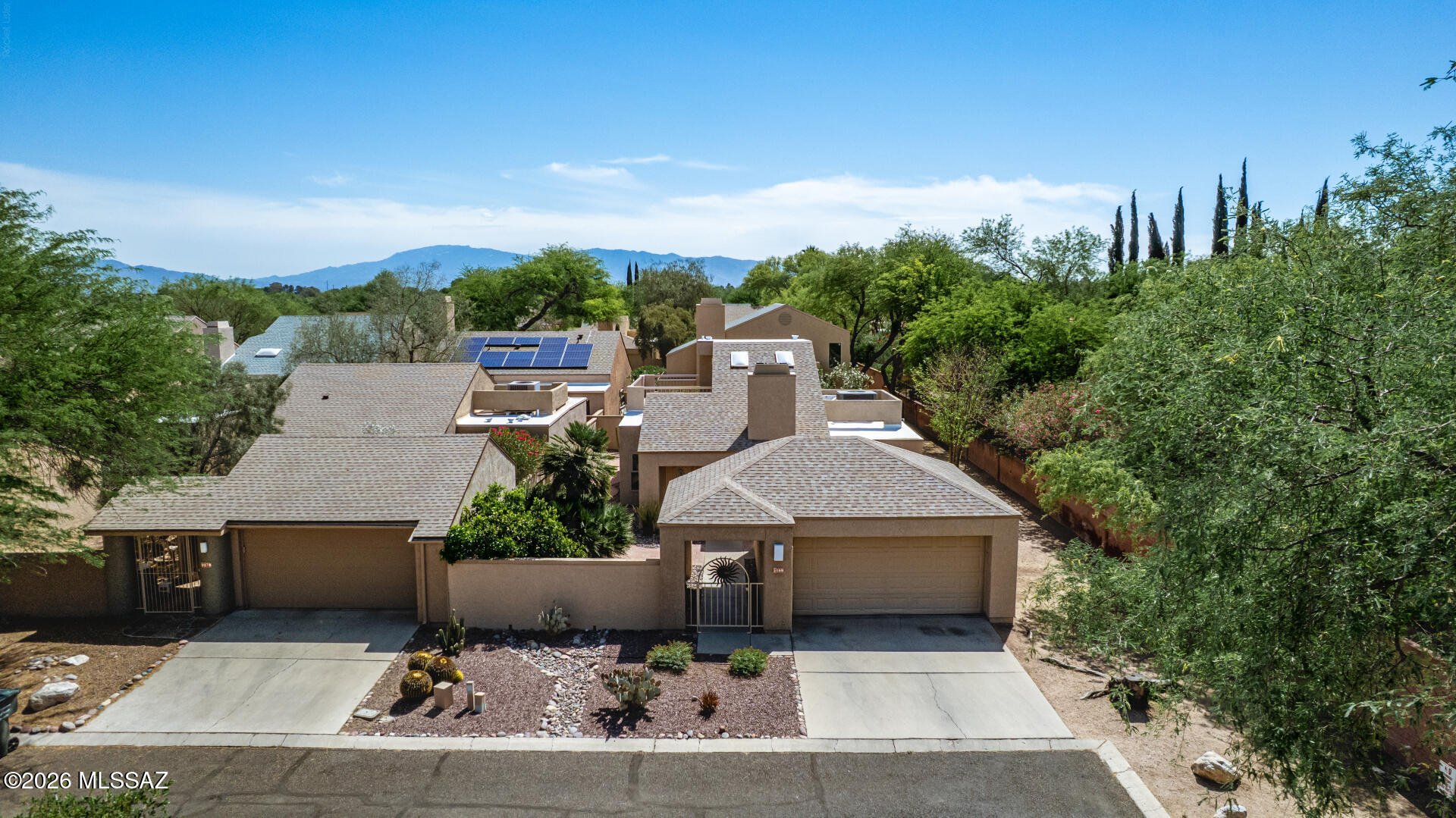 Hill Ranch (1-89) - Residential