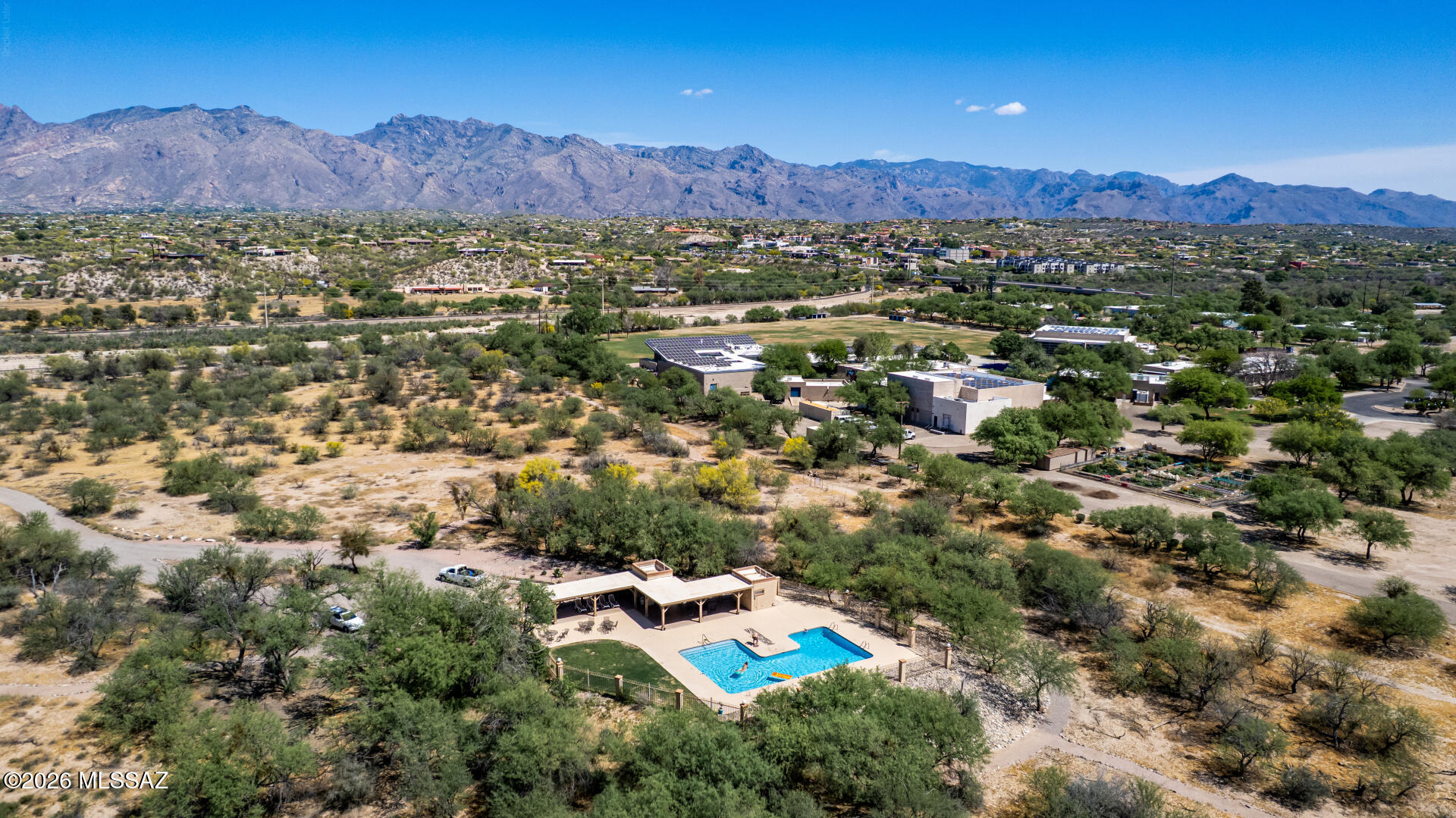 Hill Ranch (1-89) - Residential