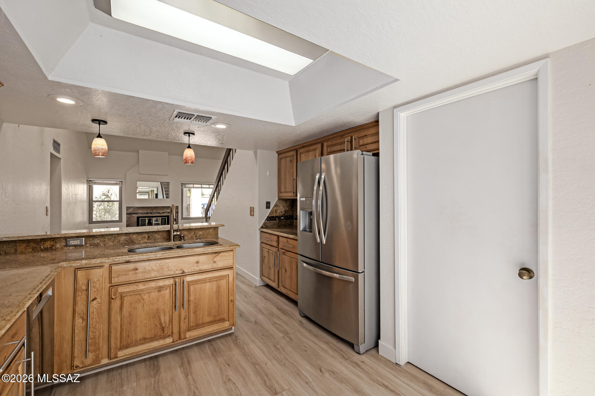 Hill Ranch (1-89) - Residential