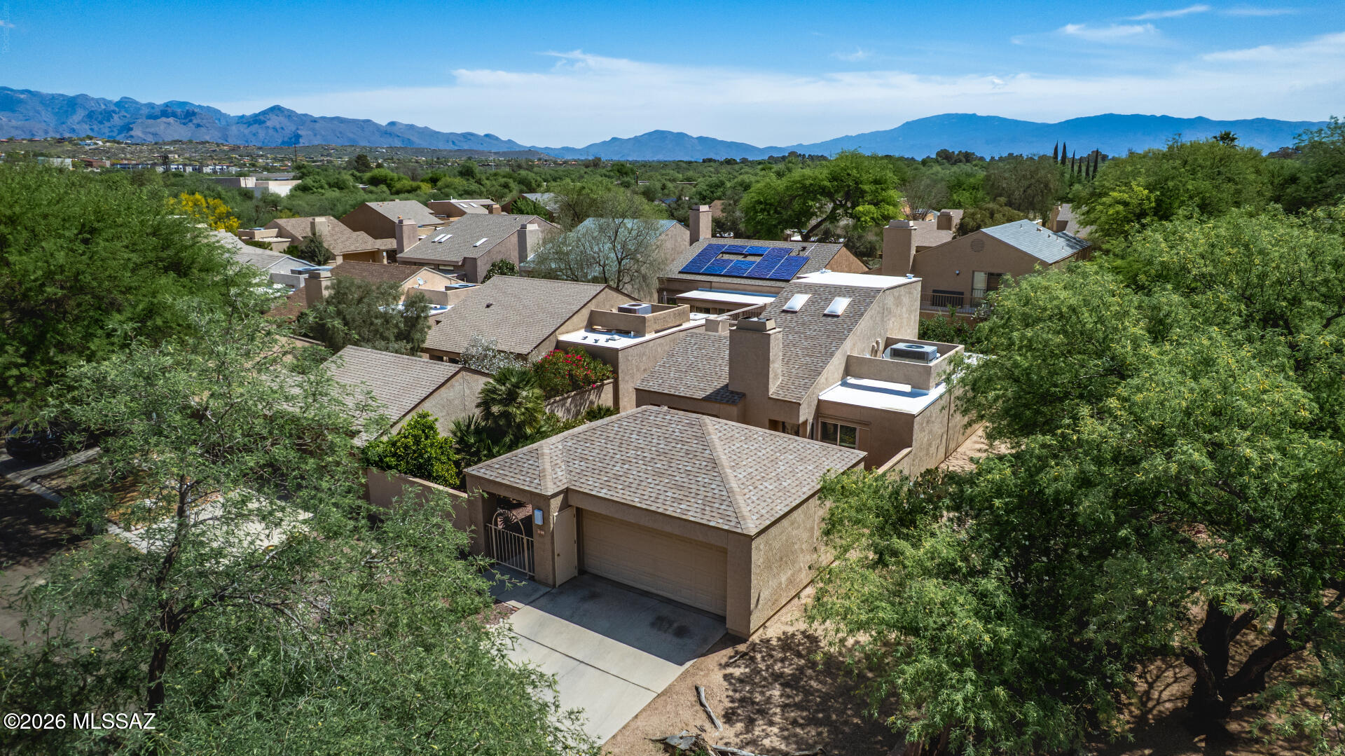 Hill Ranch (1-89) - Residential