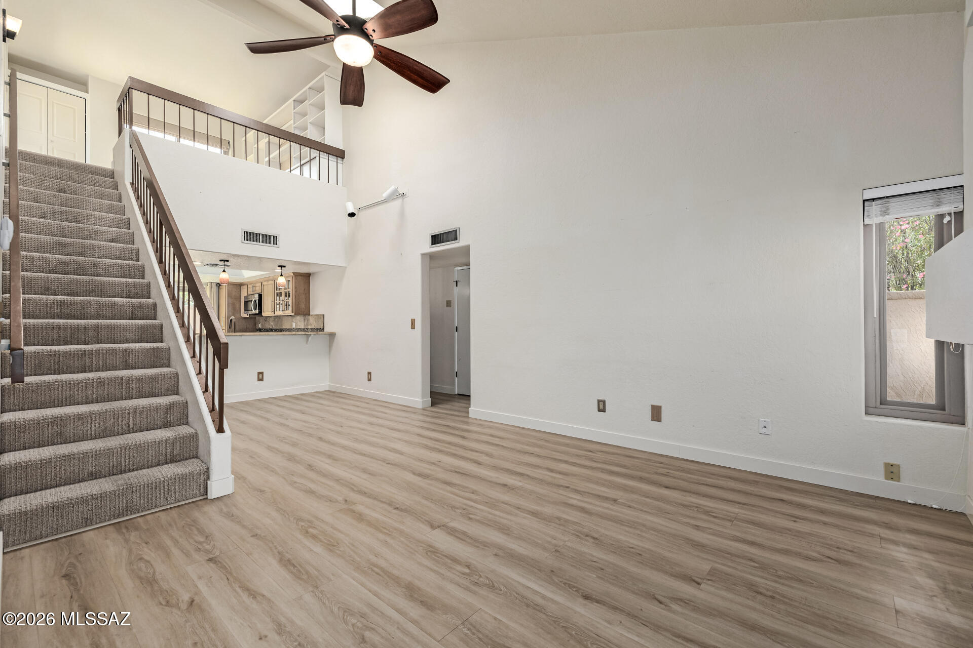 Hill Ranch (1-89) - Residential