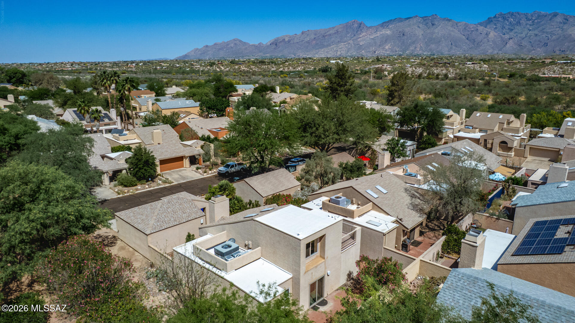 Hill Ranch (1-89) - Residential