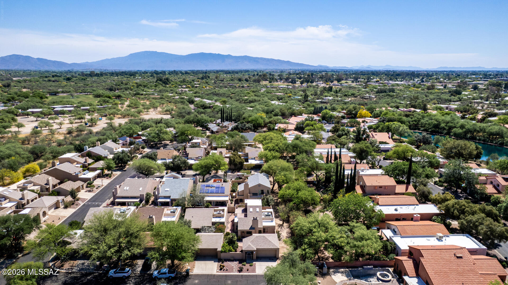 Hill Ranch (1-89) - Residential