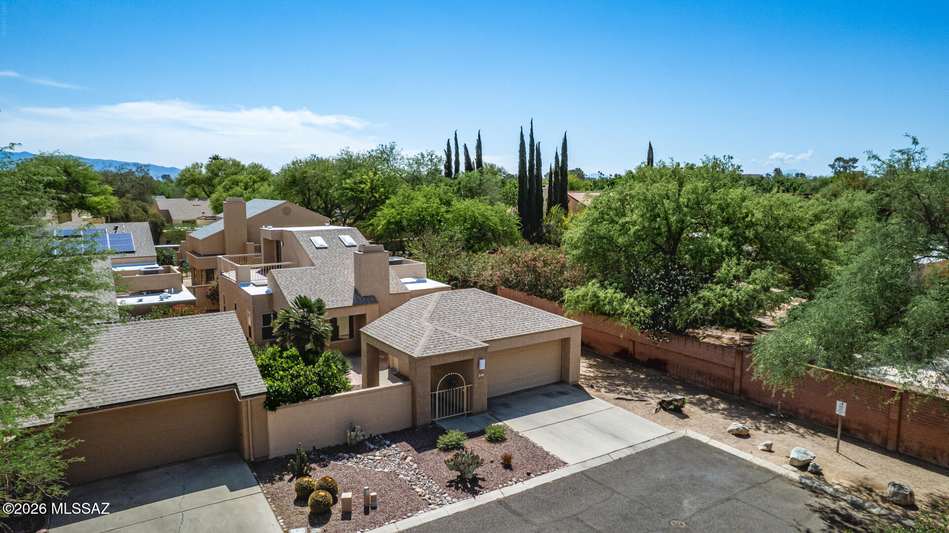 Hill Ranch (1-89) - Residential