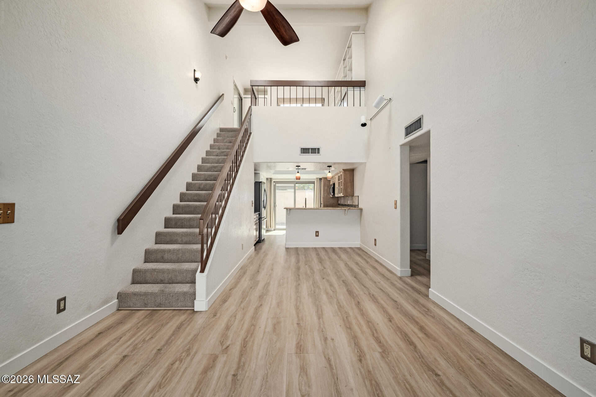 Hill Ranch (1-89) - Residential