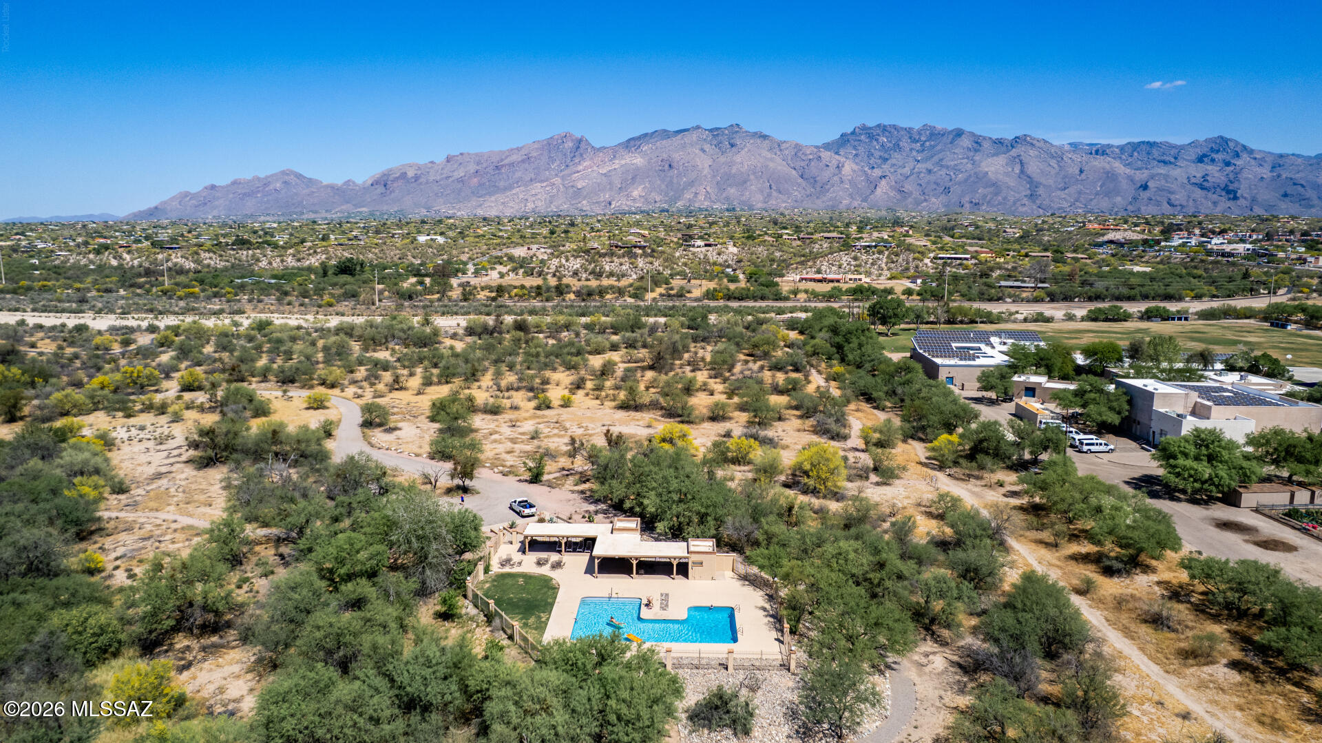 Hill Ranch (1-89) - Residential