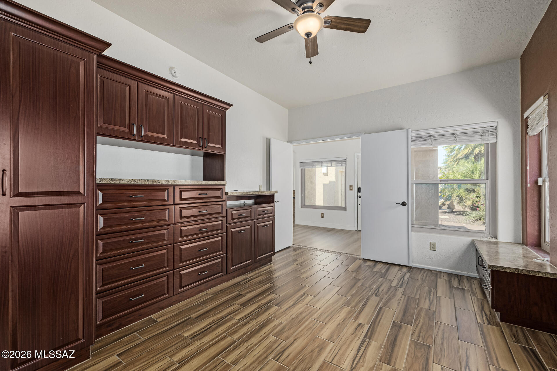 Hill Ranch (1-89) - Residential
