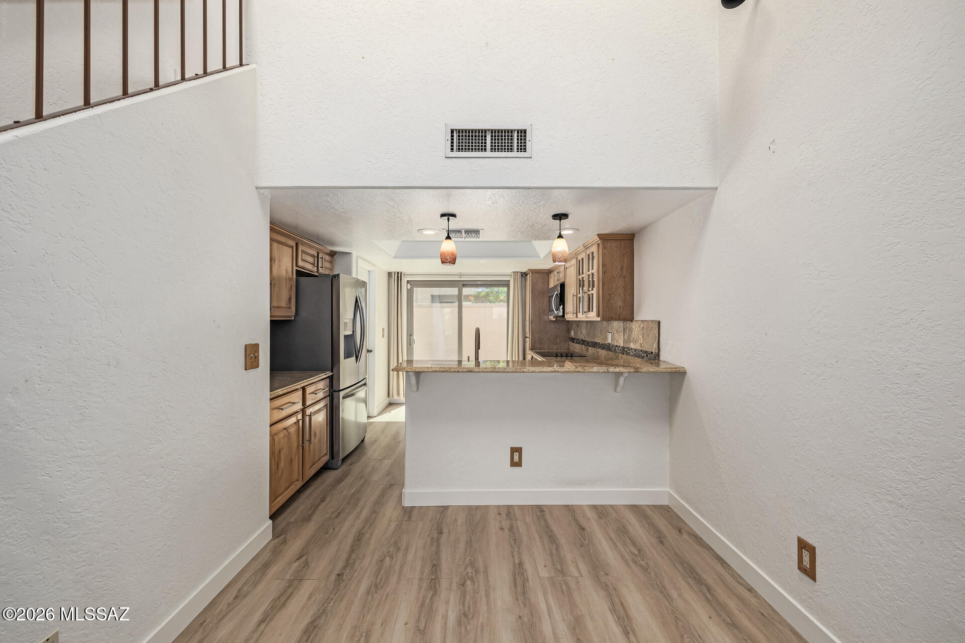Hill Ranch (1-89) - Residential